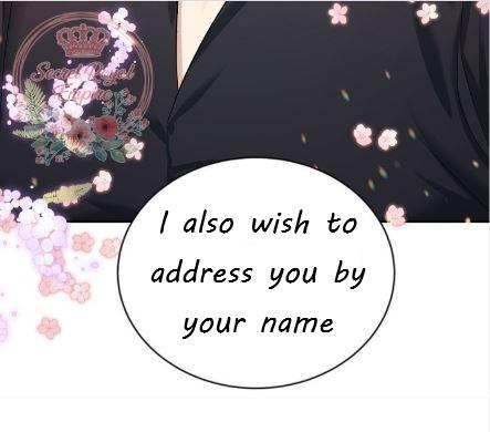 The Duchess with an Empty Soul chapter 25 page 36