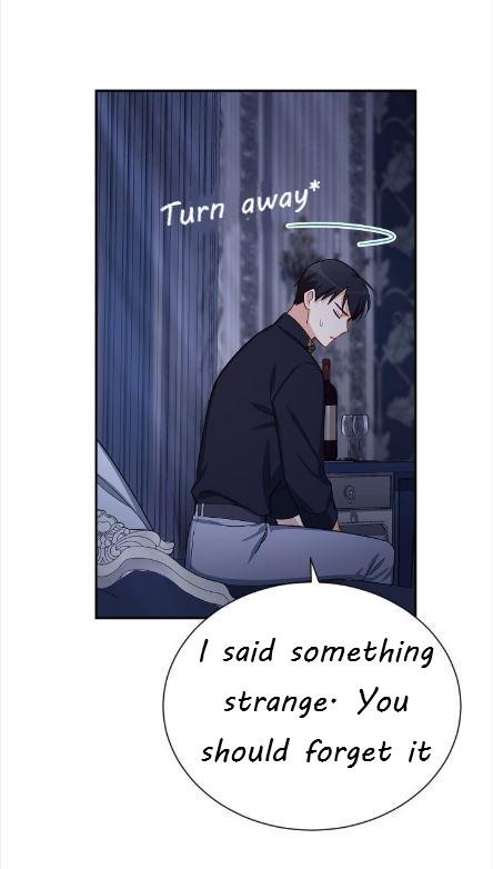 The Duchess with an Empty Soul chapter 25 page 37