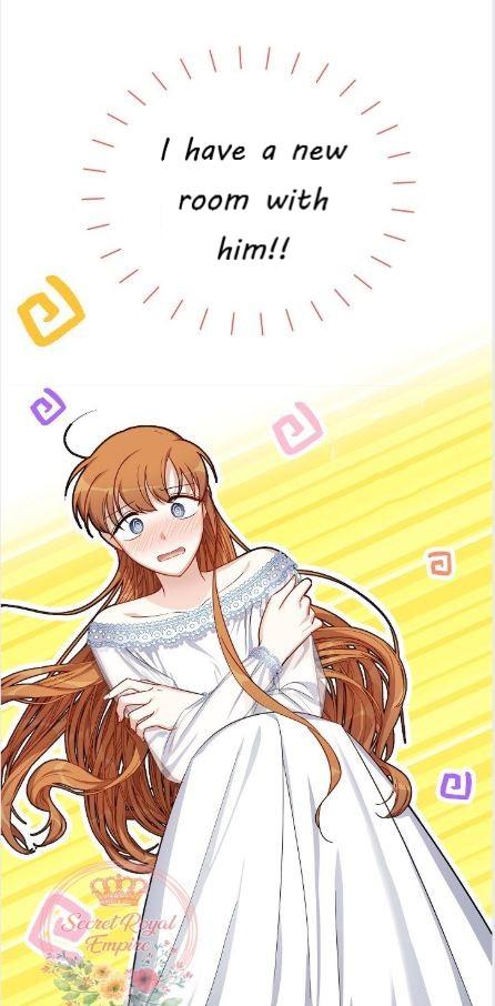 The Duchess with an Empty Soul chapter 25 page 4