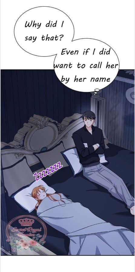 The Duchess with an Empty Soul chapter 25 page 43