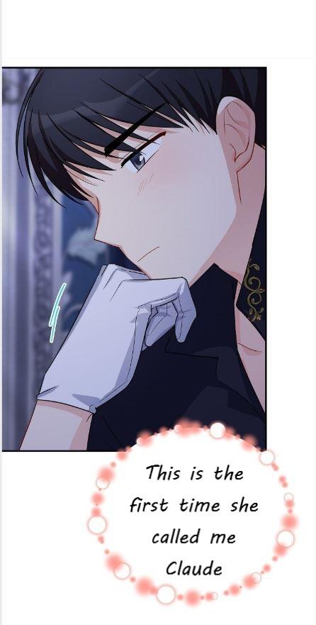 The Duchess with an Empty Soul chapter 25 page 44