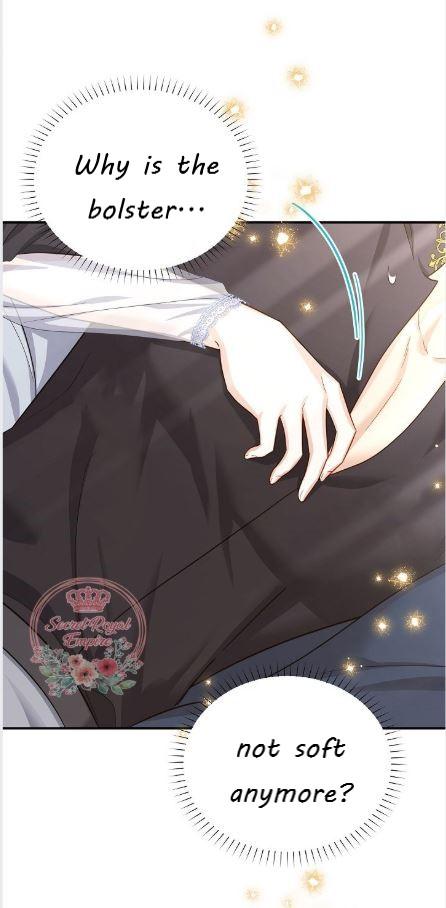 The Duchess with an Empty Soul chapter 25 page 52