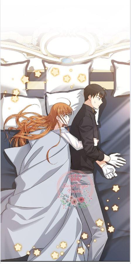 The Duchess with an Empty Soul chapter 25 page 53