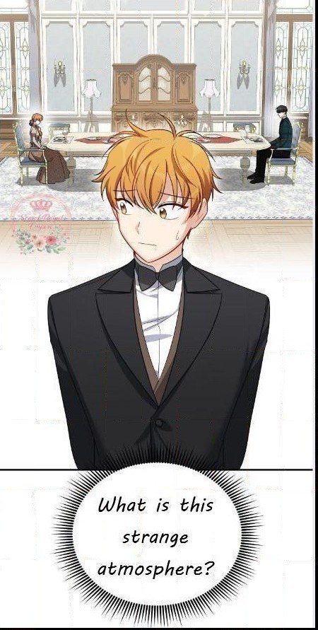 The Duchess with an Empty Soul chapter 25 page 59