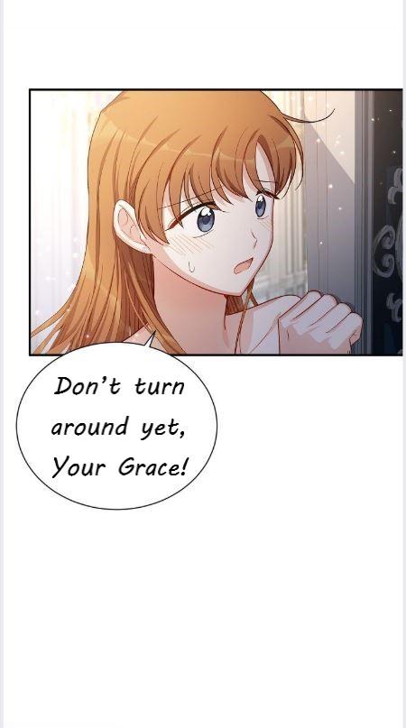 The Duchess with an Empty Soul chapter 25 page 8