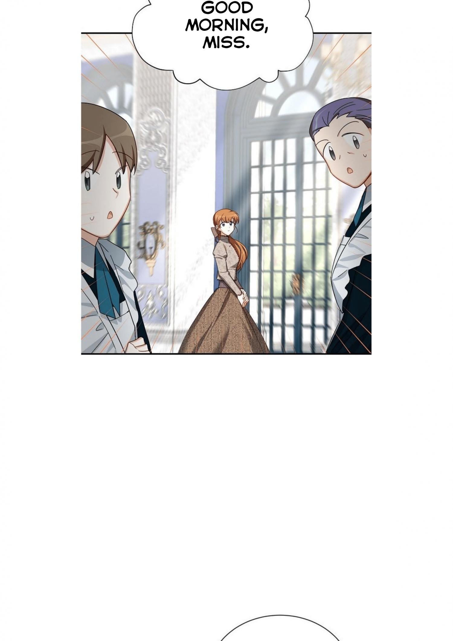 The Duchess with an Empty Soul chapter 26 page 11