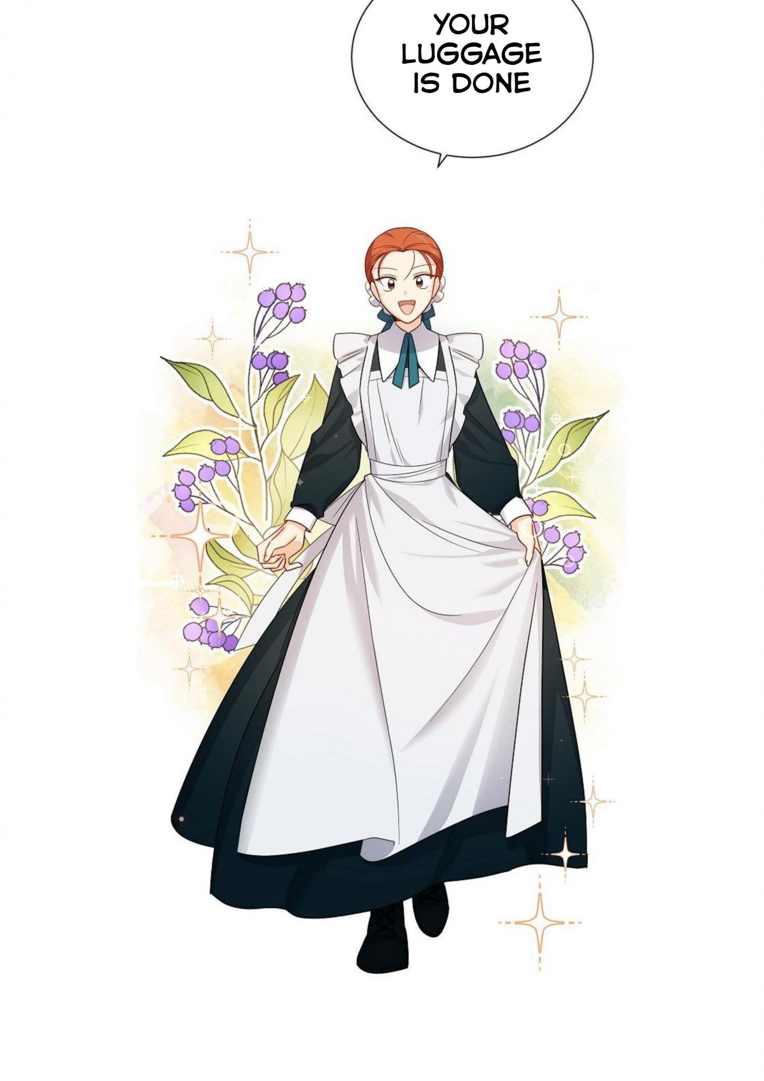 The Duchess with an Empty Soul chapter 26 page 12