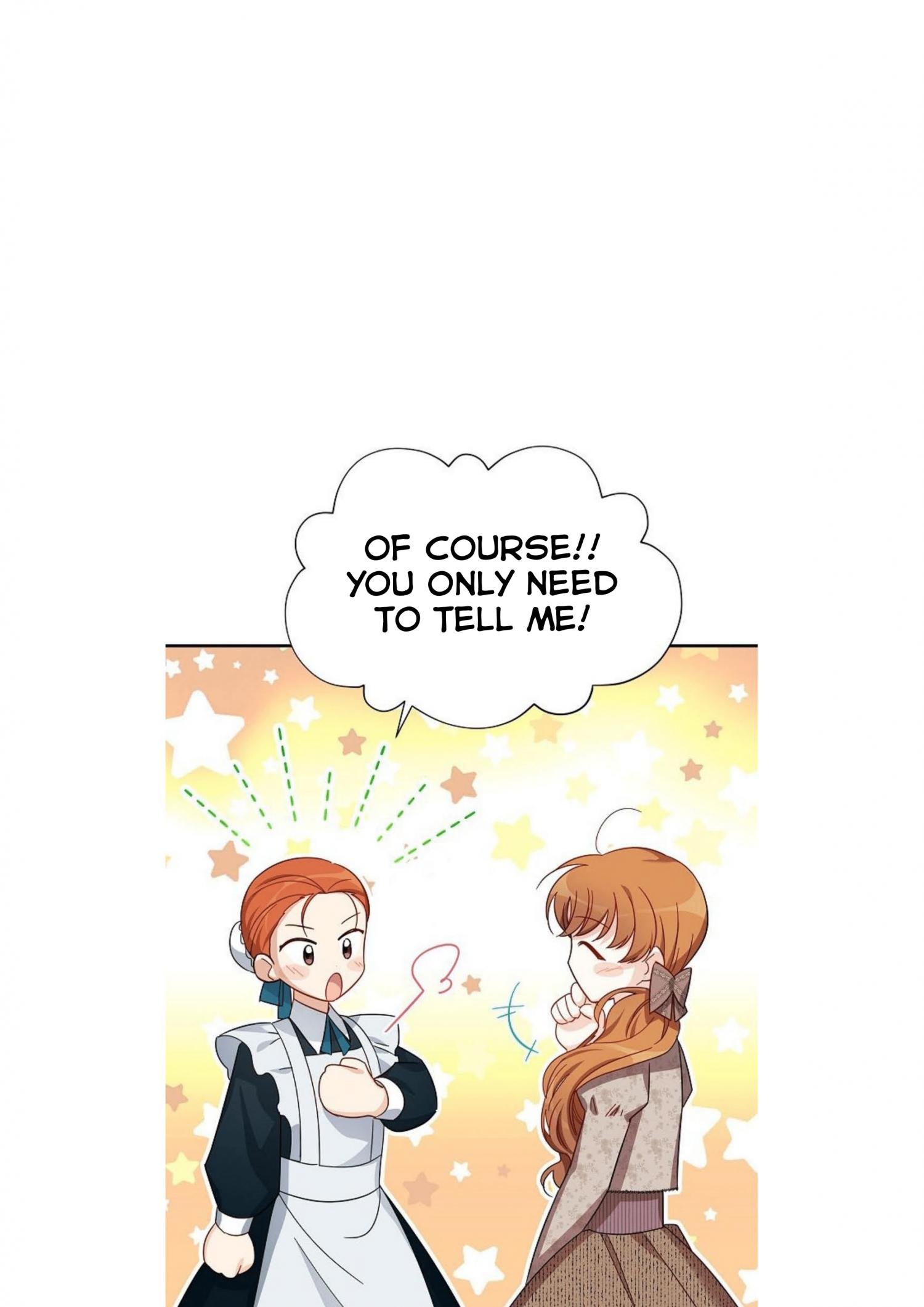 The Duchess with an Empty Soul chapter 26 page 15