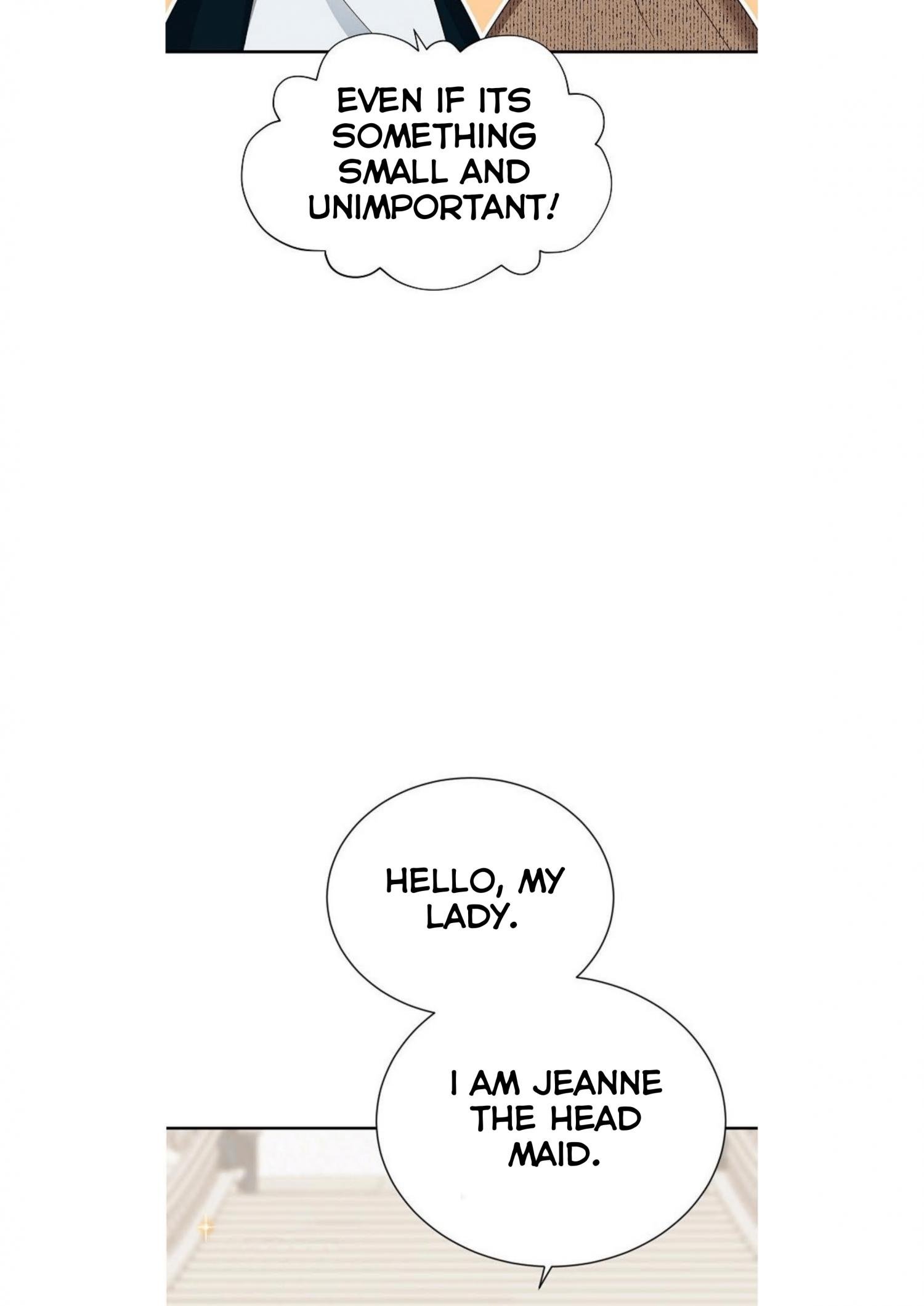 The Duchess with an Empty Soul chapter 26 page 16