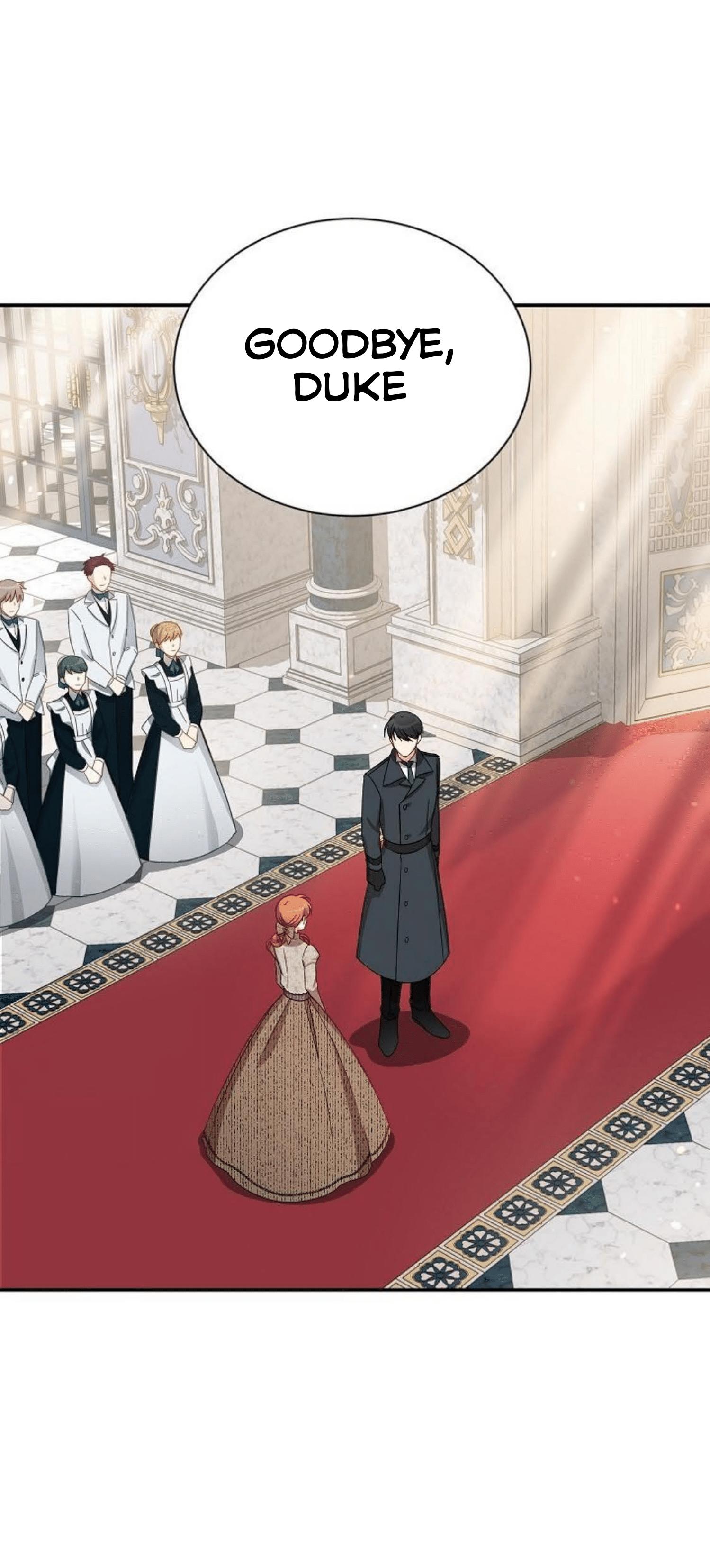 The Duchess with an Empty Soul chapter 26 page 2