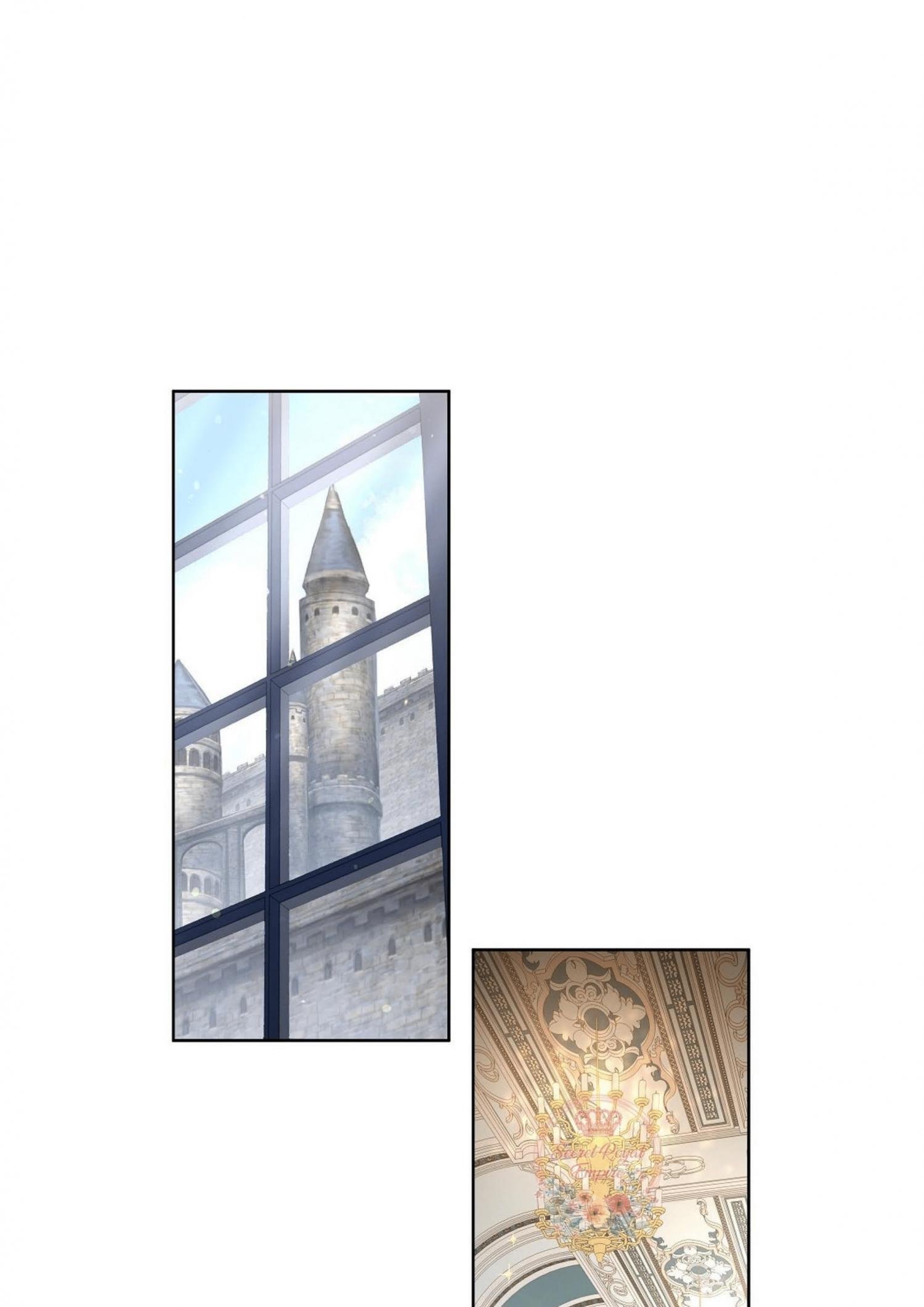 The Duchess with an Empty Soul chapter 26 page 22