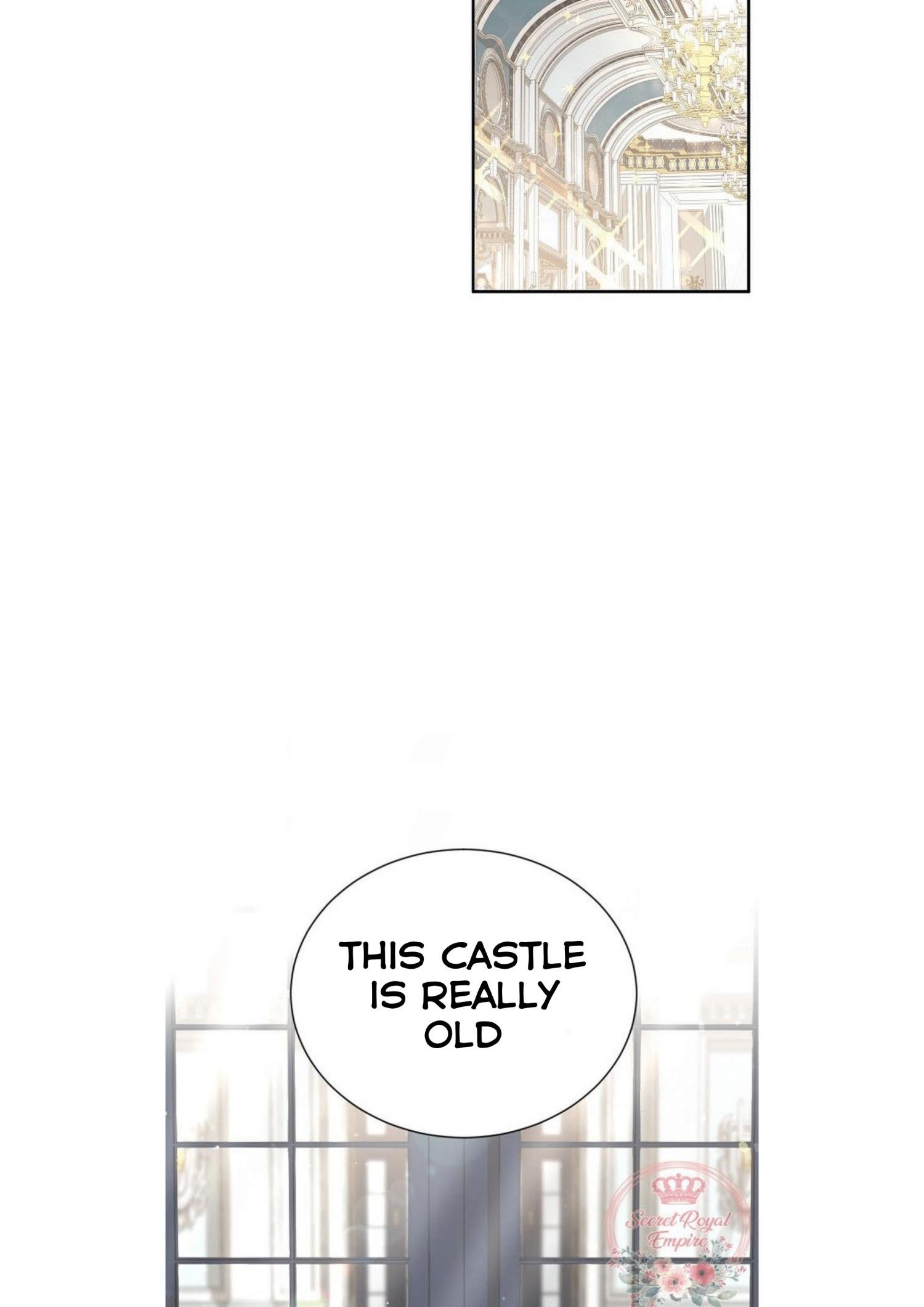 The Duchess with an Empty Soul chapter 26 page 23