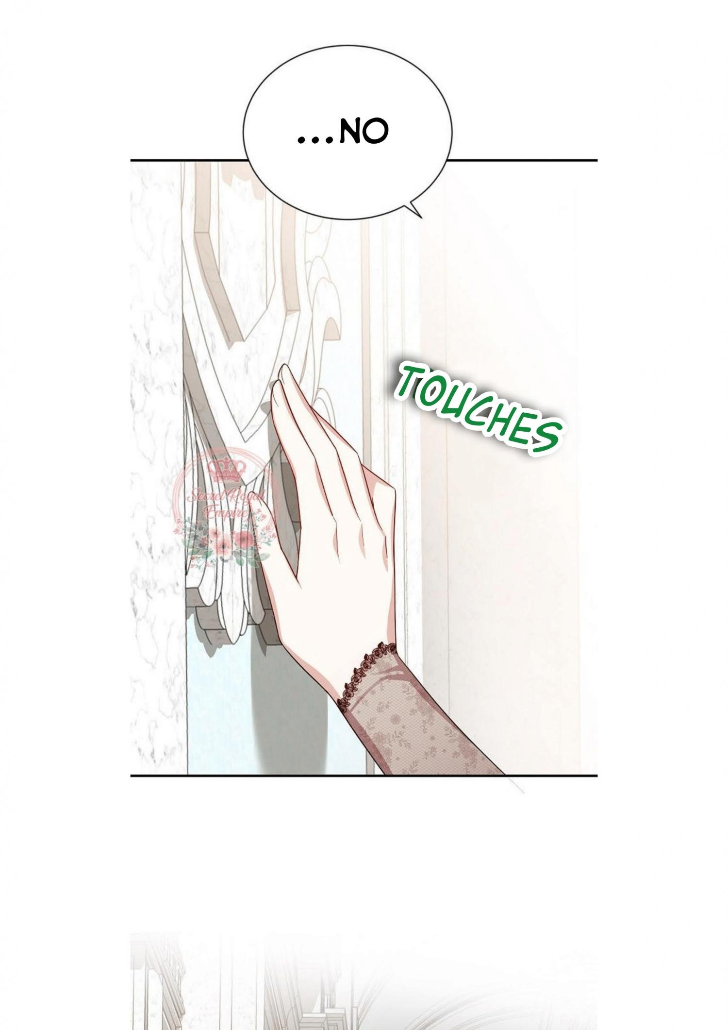 The Duchess with an Empty Soul chapter 26 page 26