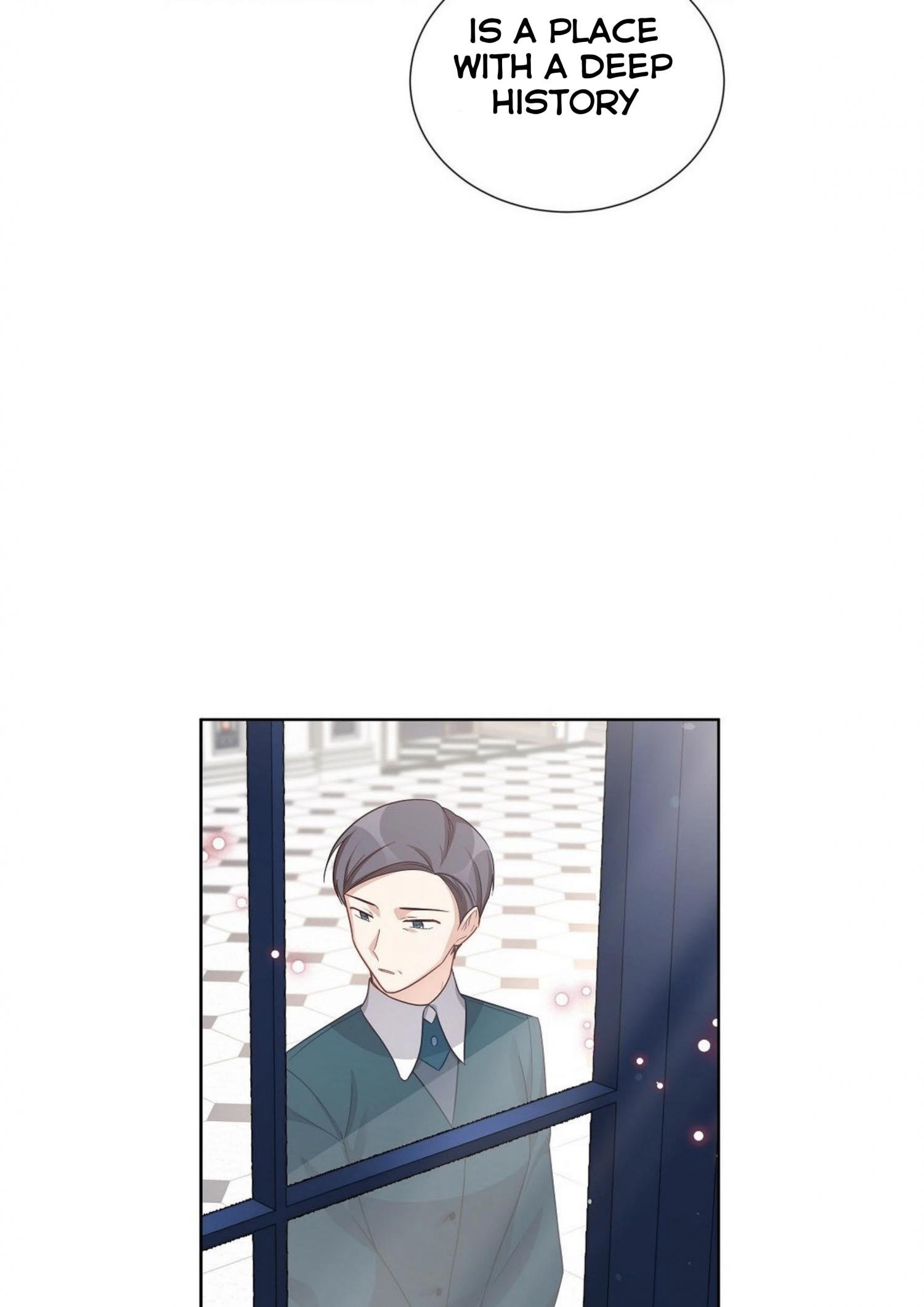 The Duchess with an Empty Soul chapter 26 page 28