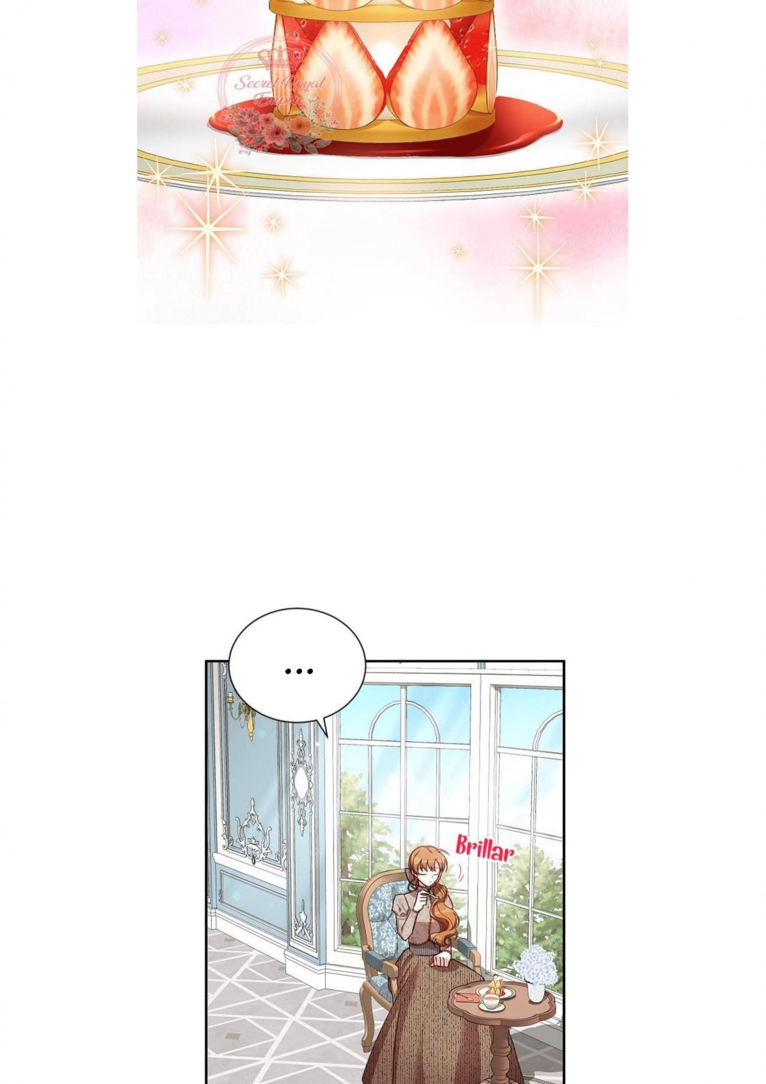 The Duchess with an Empty Soul chapter 26 page 30