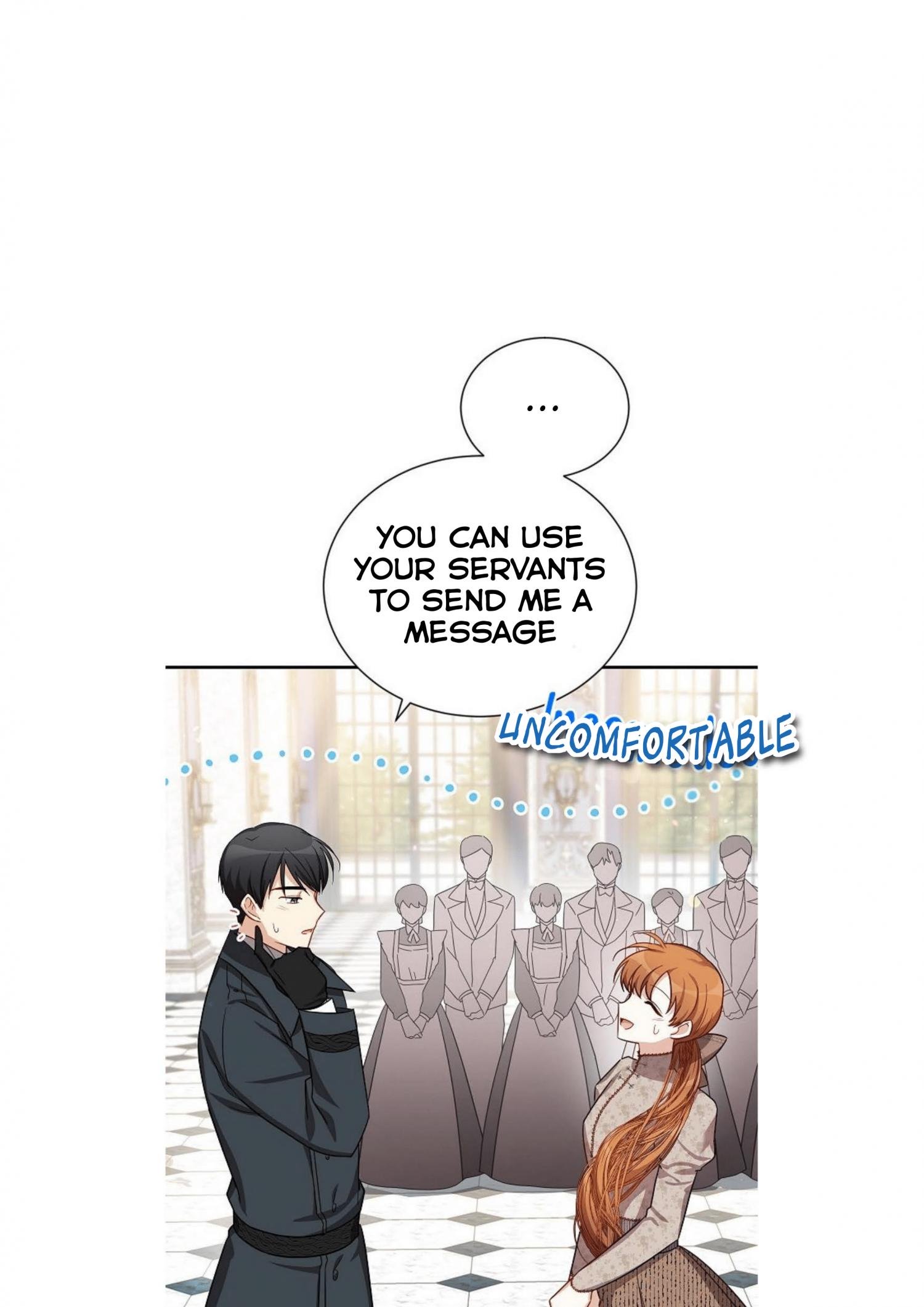 The Duchess with an Empty Soul chapter 26 page 4