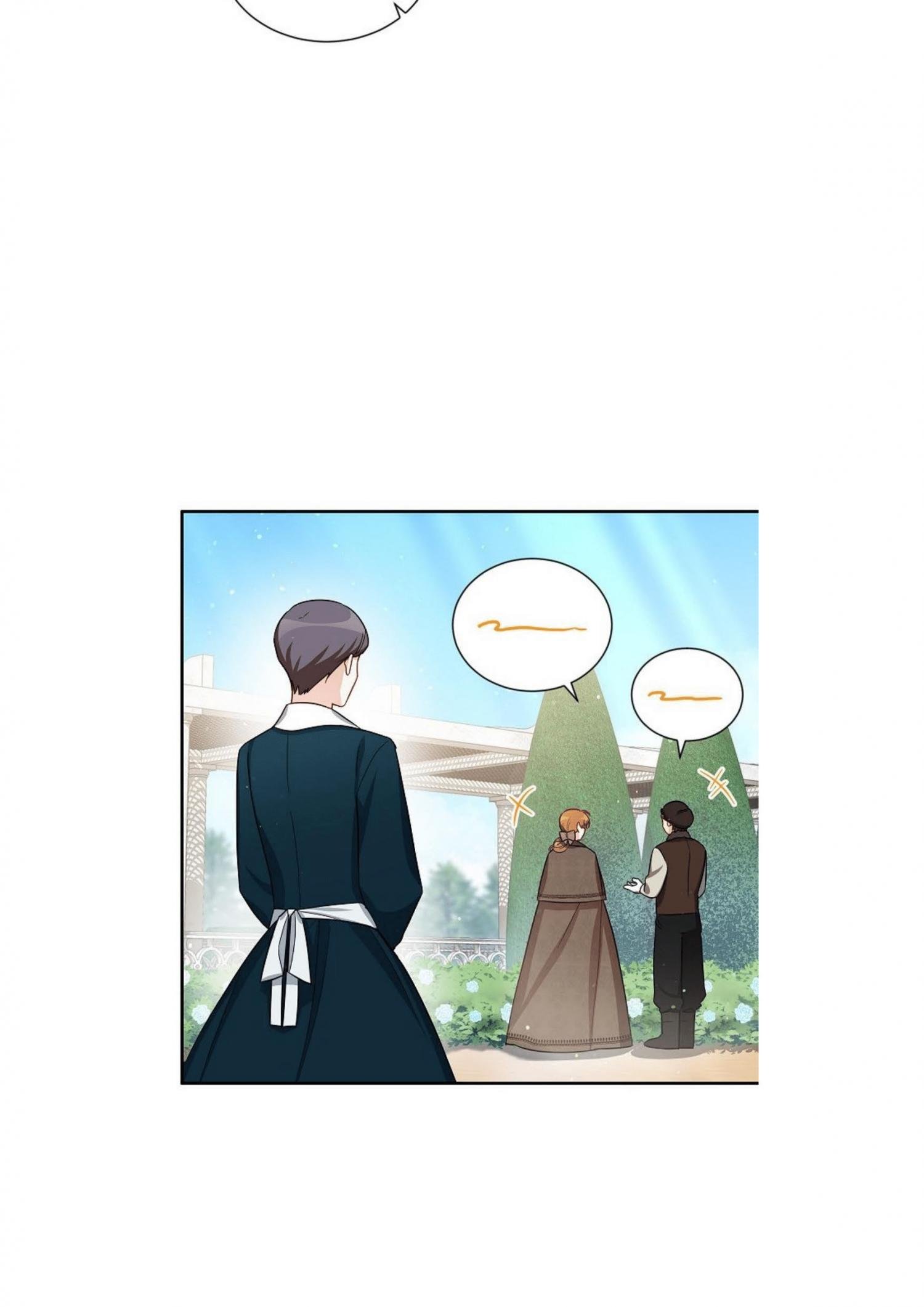 The Duchess with an Empty Soul chapter 26 page 42