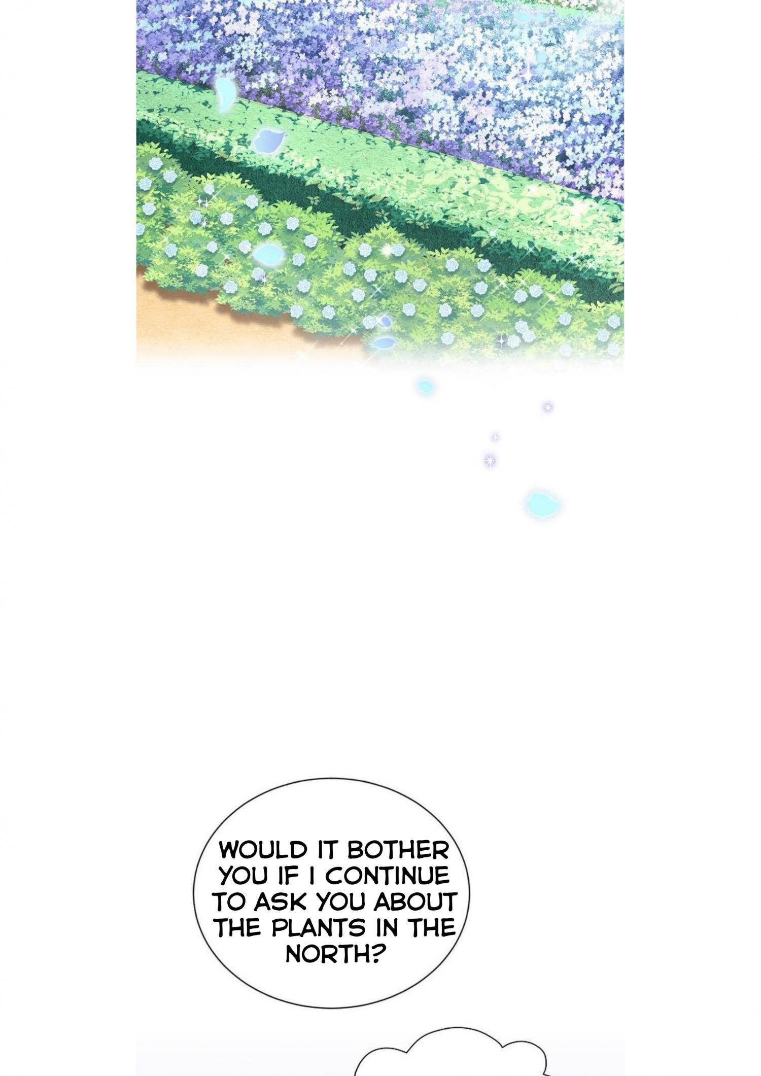 The Duchess with an Empty Soul chapter 26 page 45