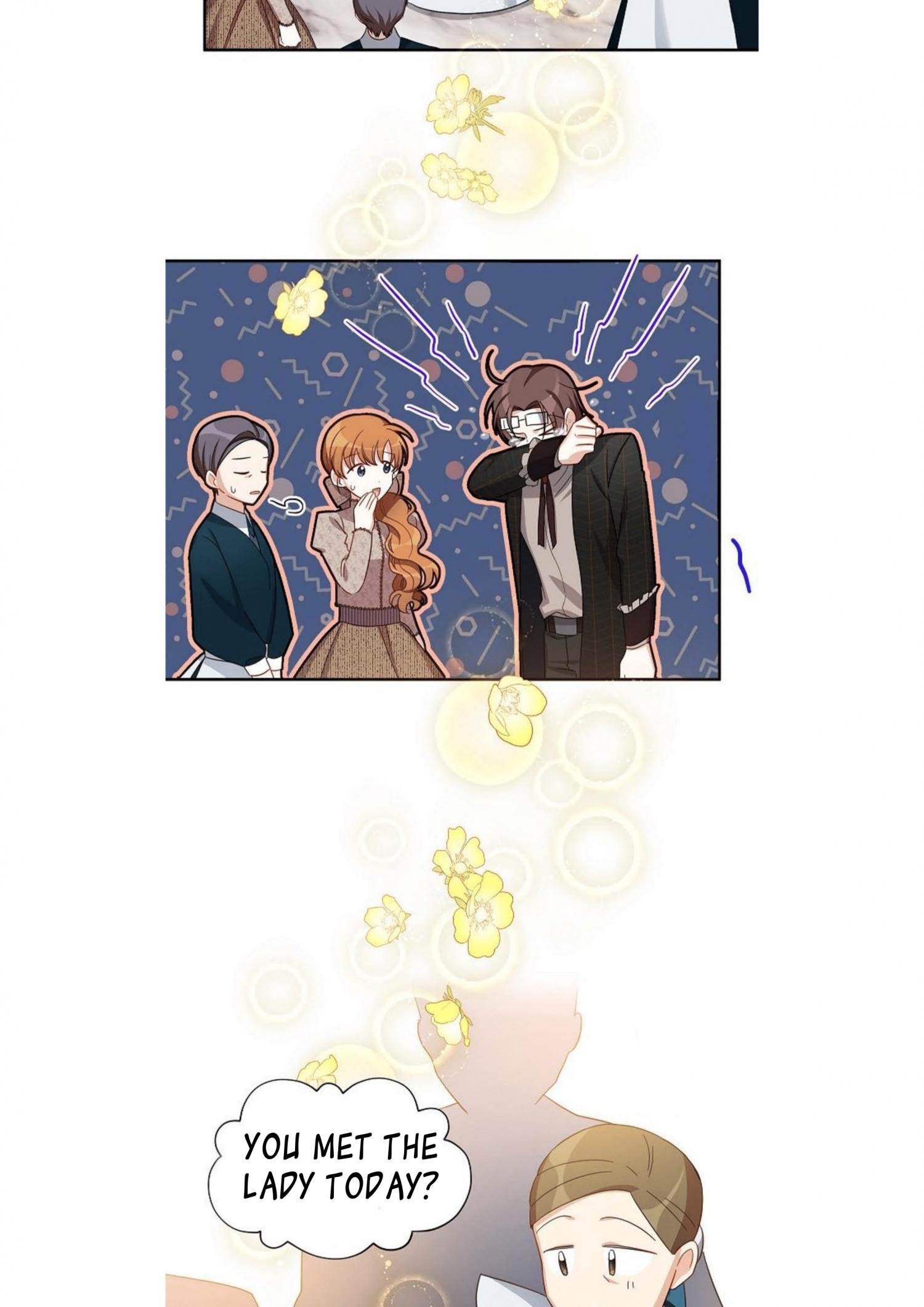 The Duchess with an Empty Soul chapter 26 page 48