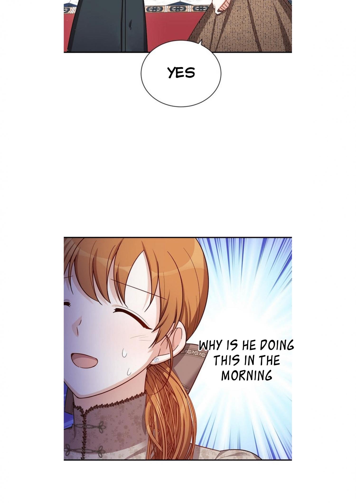 The Duchess with an Empty Soul chapter 26 page 5