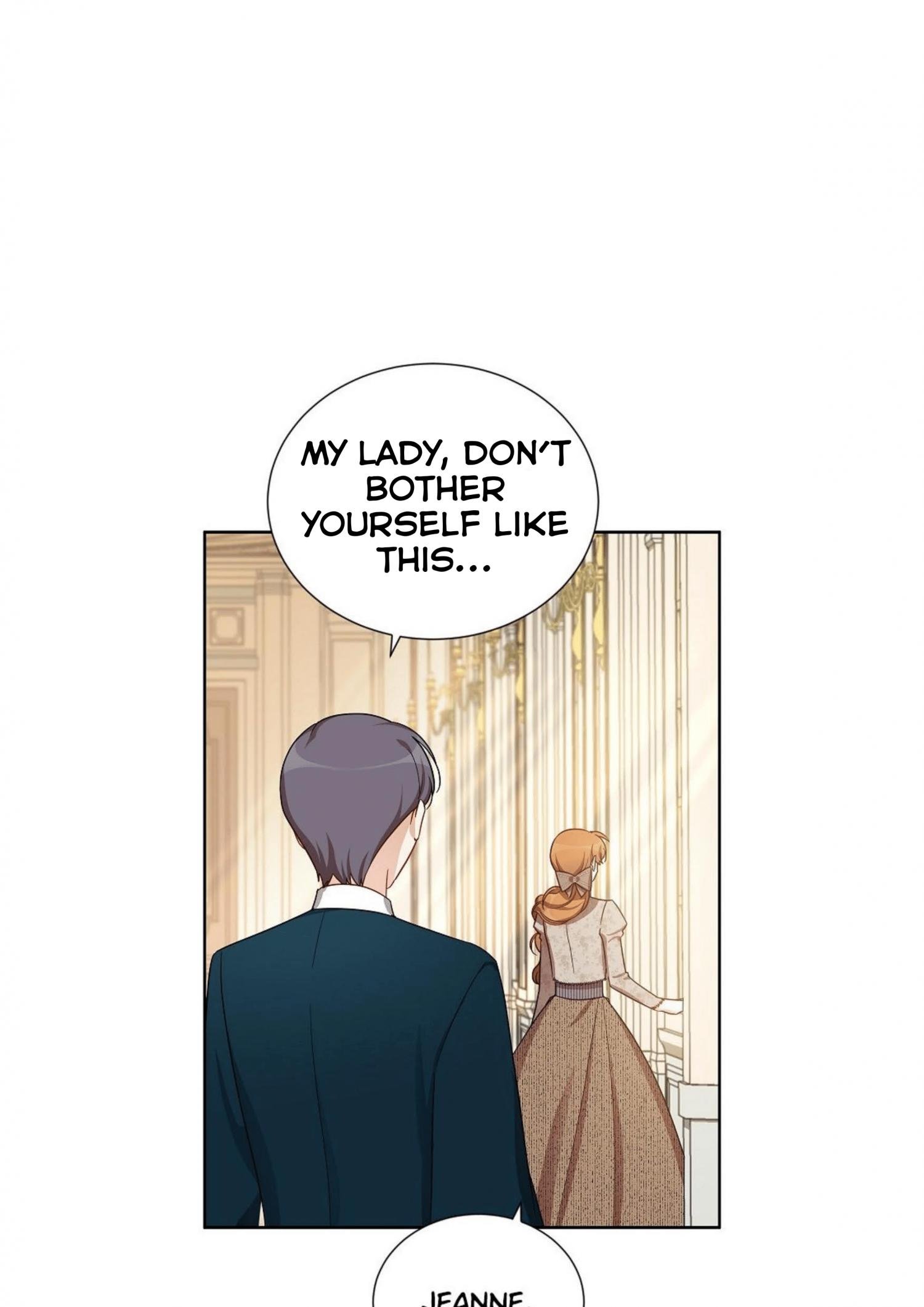 The Duchess with an Empty Soul chapter 26 page 53