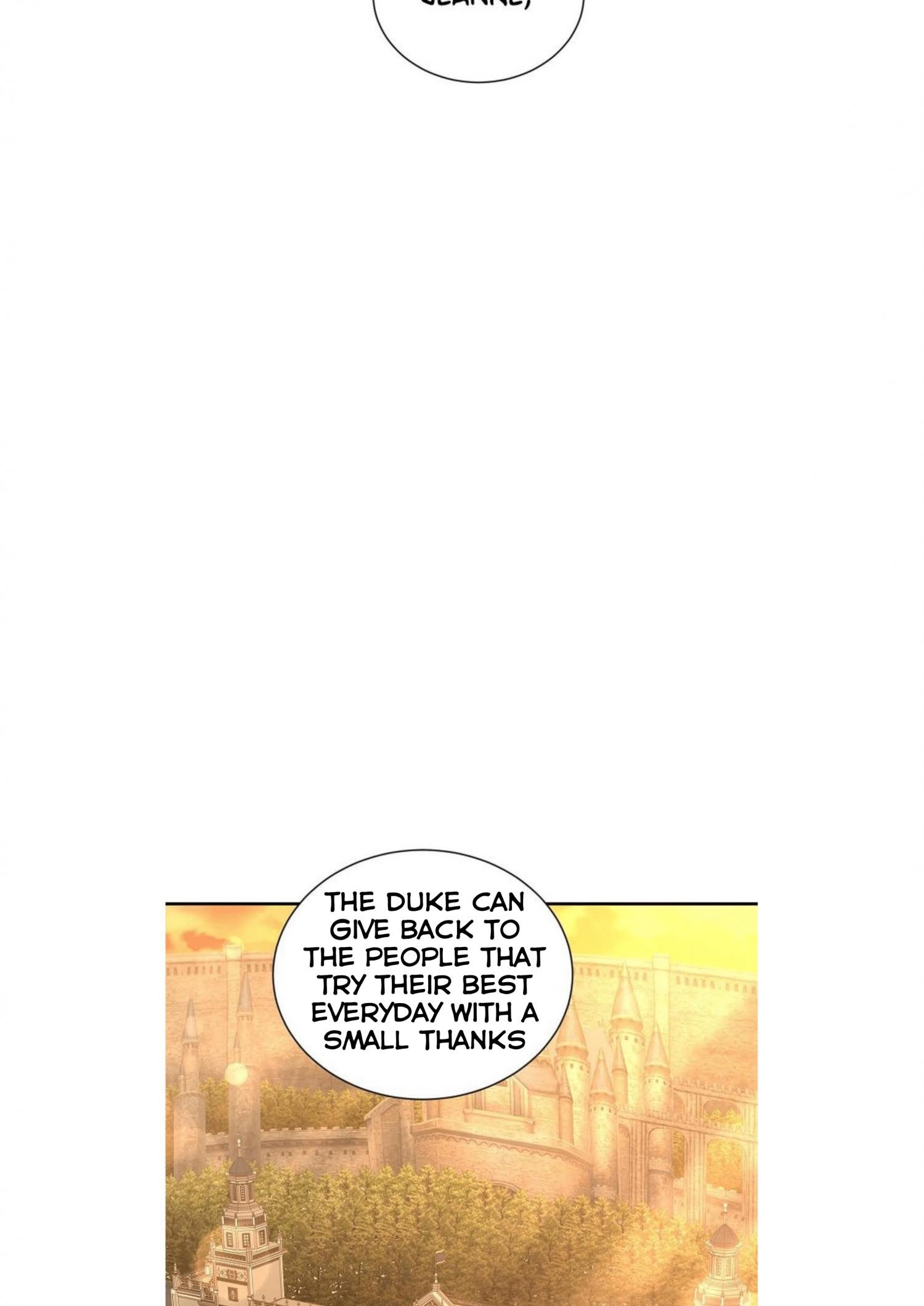 The Duchess with an Empty Soul chapter 26 page 54