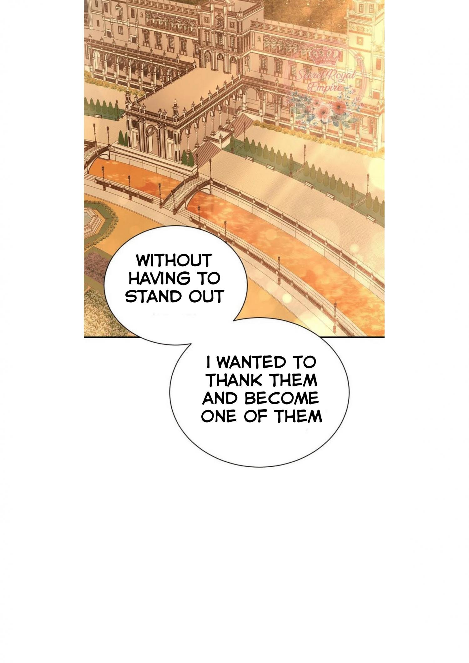 The Duchess with an Empty Soul chapter 26 page 55