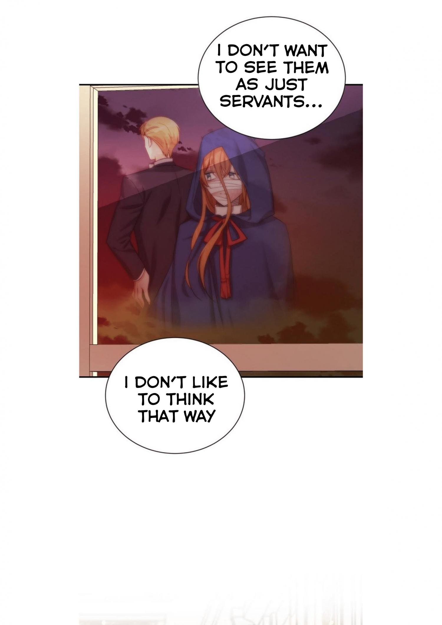 The Duchess with an Empty Soul chapter 26 page 56