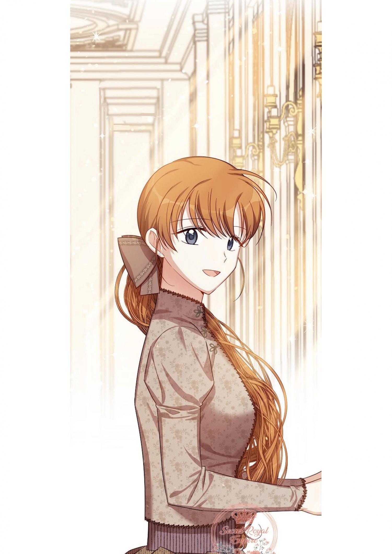 The Duchess with an Empty Soul chapter 26 page 57