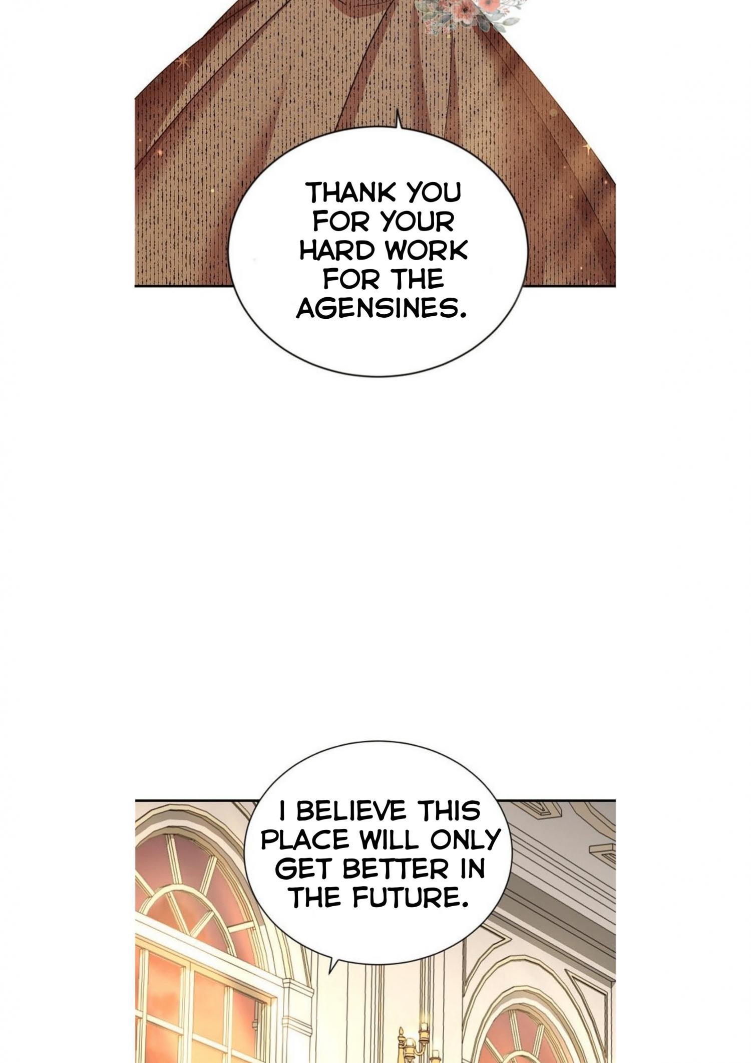 The Duchess with an Empty Soul chapter 26 page 58