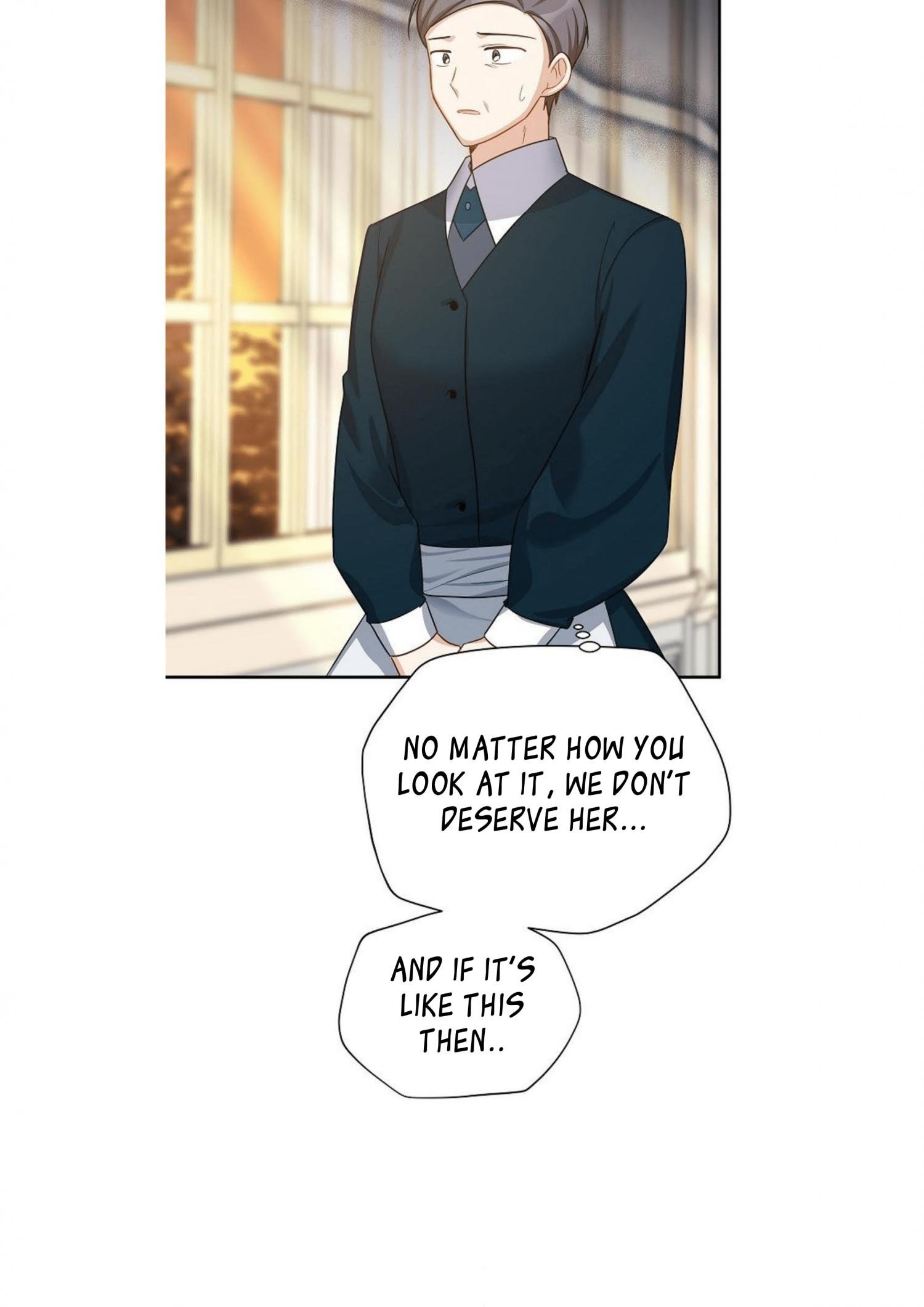 The Duchess with an Empty Soul chapter 26 page 60