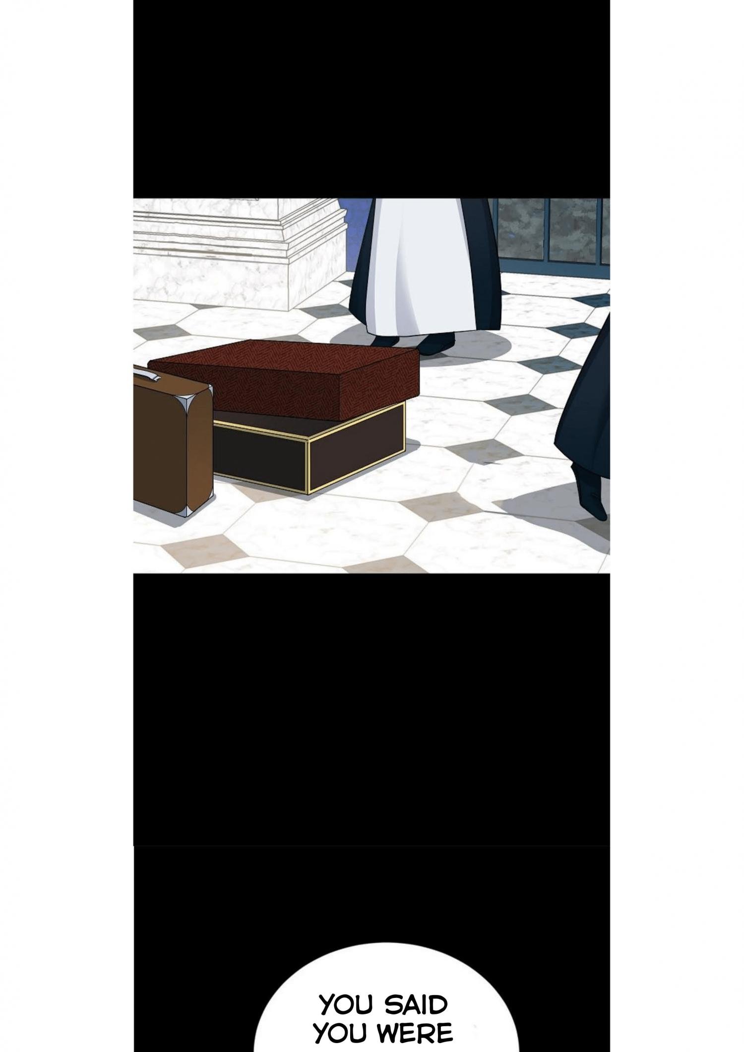 The Duchess with an Empty Soul chapter 26 page 62