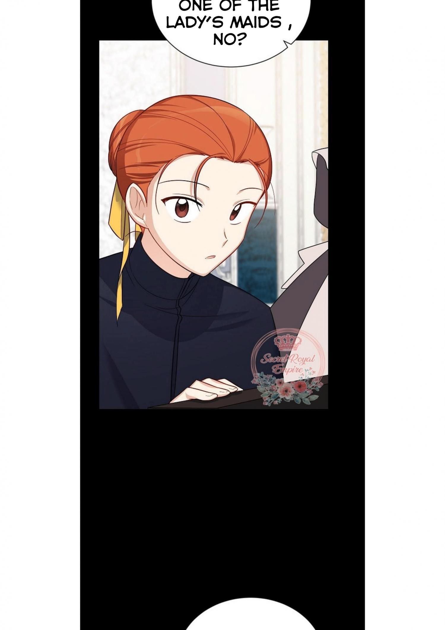 The Duchess with an Empty Soul chapter 26 page 63