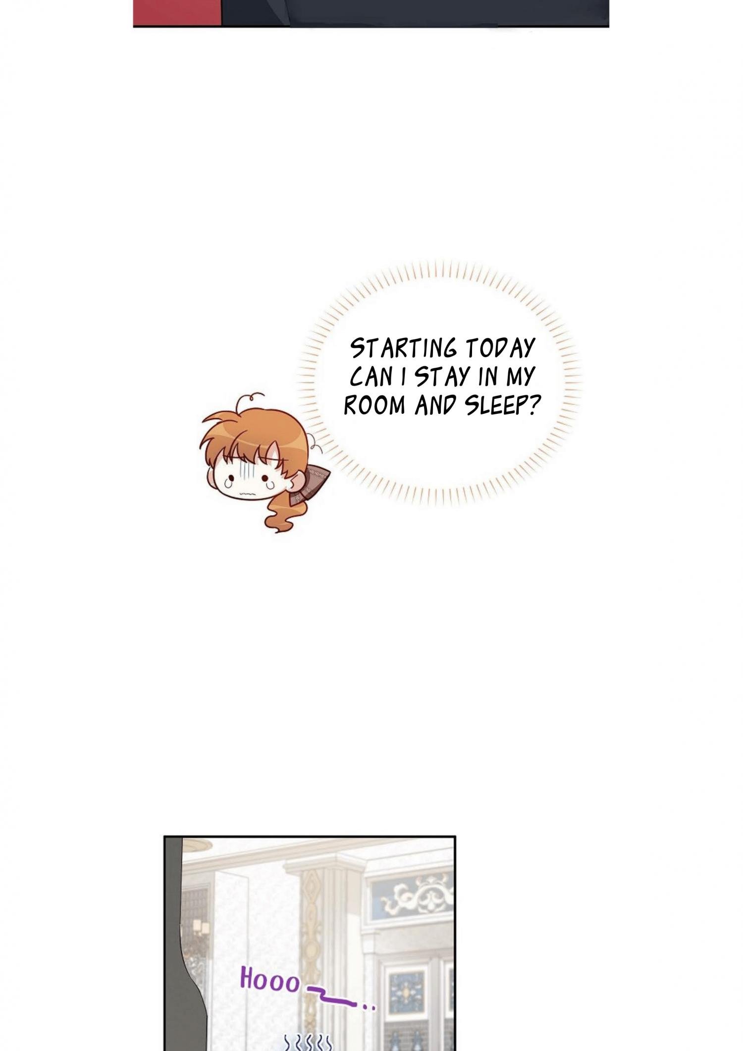 The Duchess with an Empty Soul chapter 26 page 8