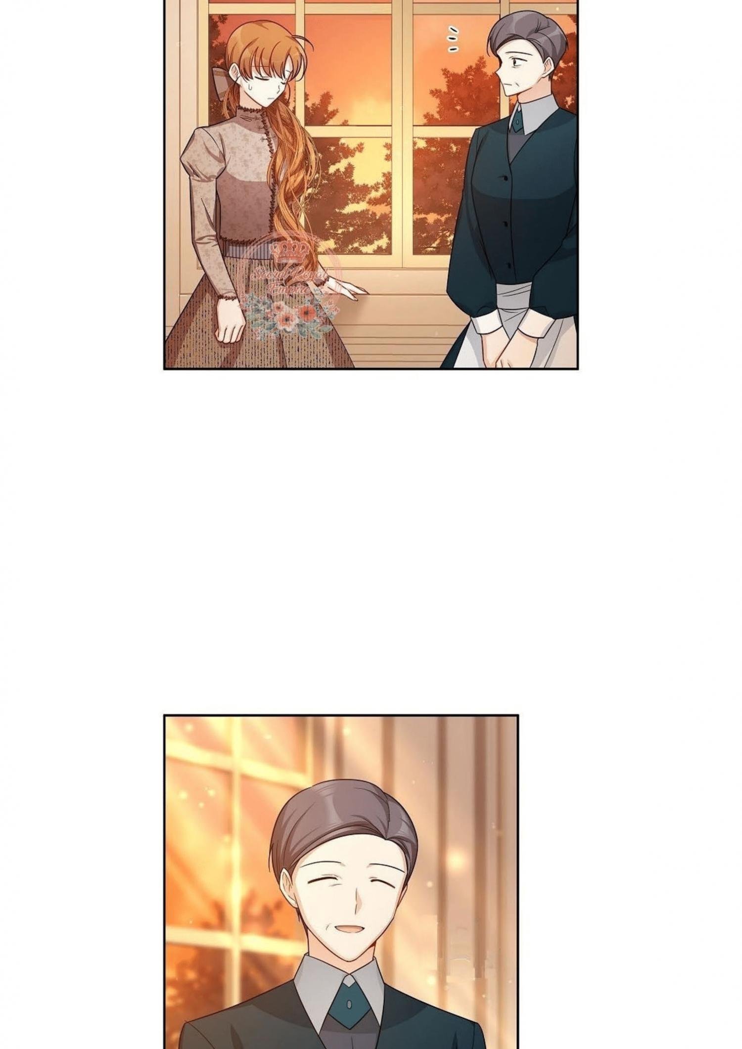 The Duchess with an Empty Soul chapter 27 page 2