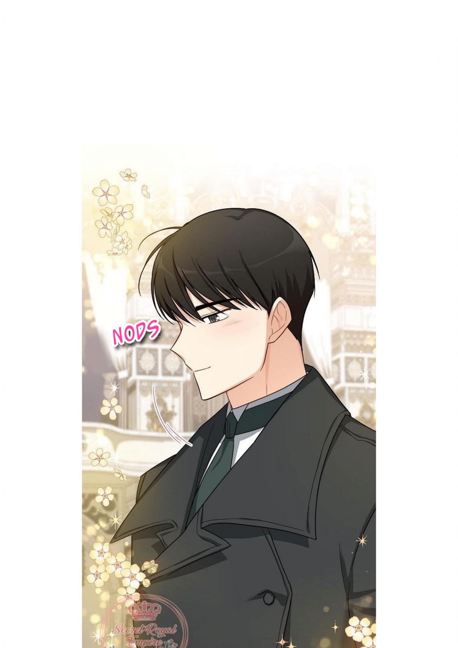 The Duchess with an Empty Soul chapter 27 page 20