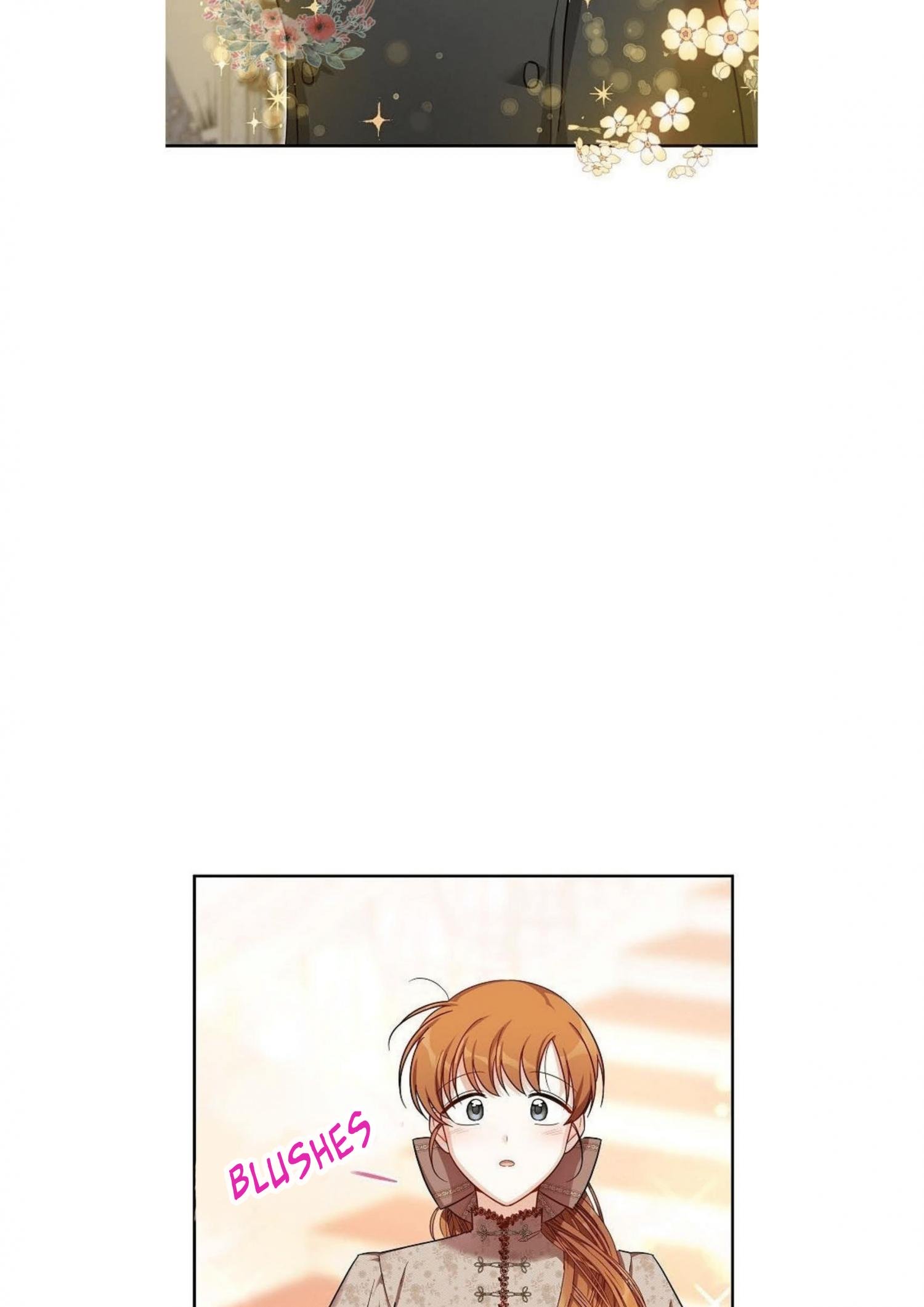 The Duchess with an Empty Soul chapter 27 page 21