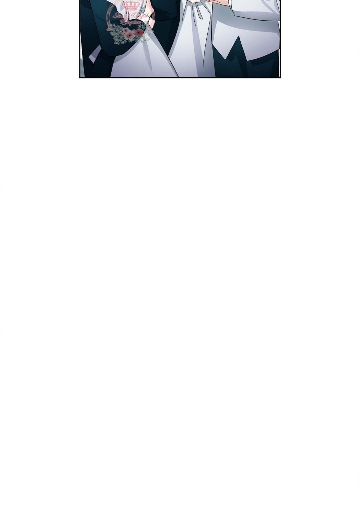 The Duchess with an Empty Soul chapter 27 page 34