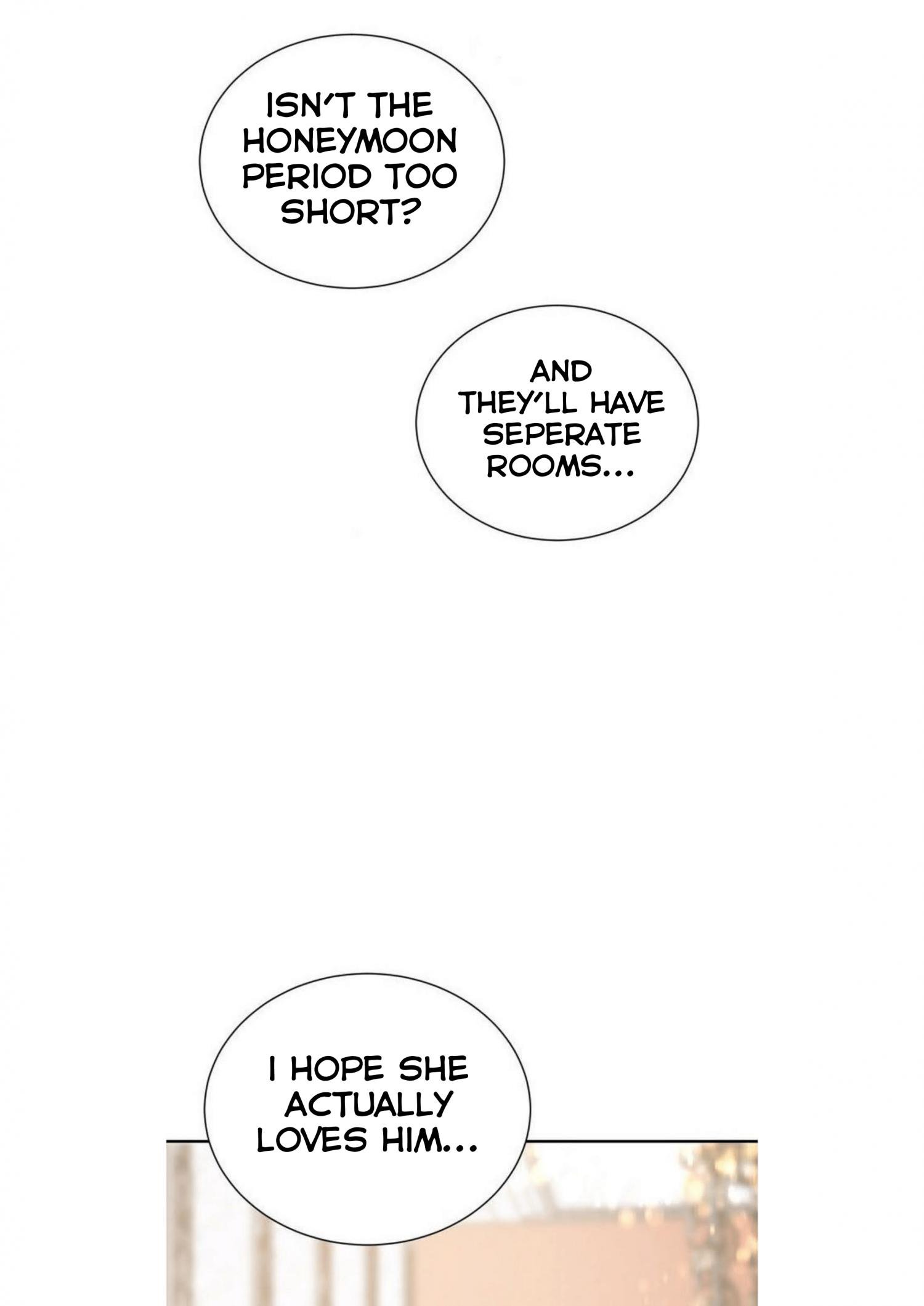 The Duchess with an Empty Soul chapter 27 page 35