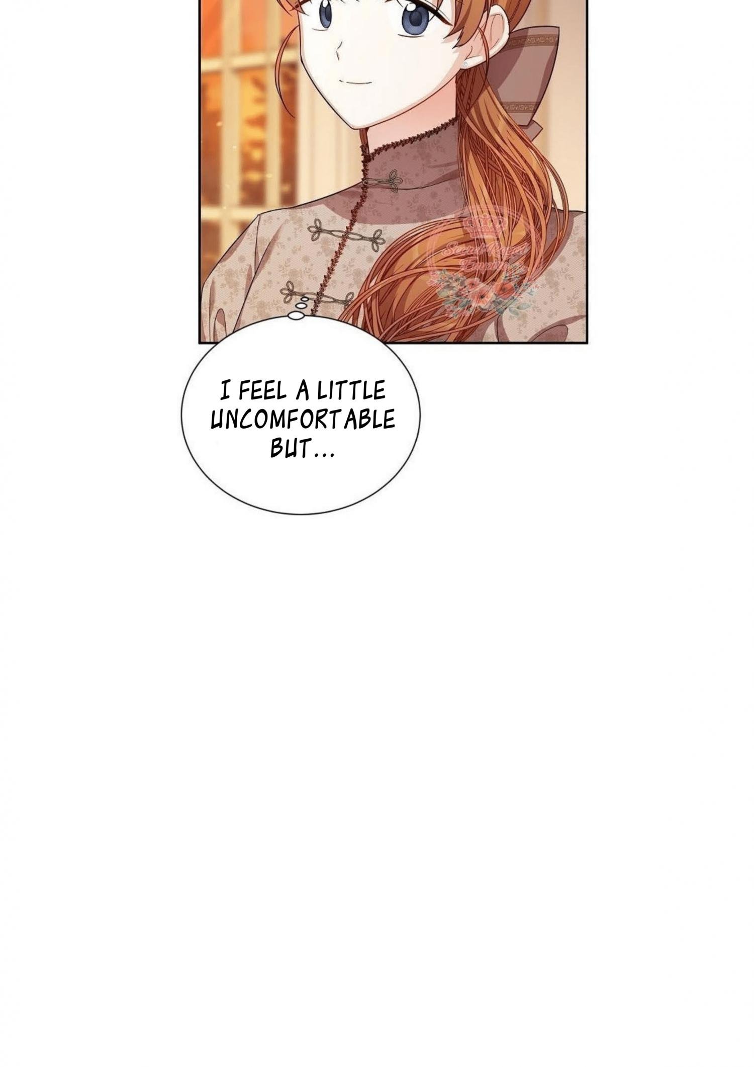 The Duchess with an Empty Soul chapter 27 page 4