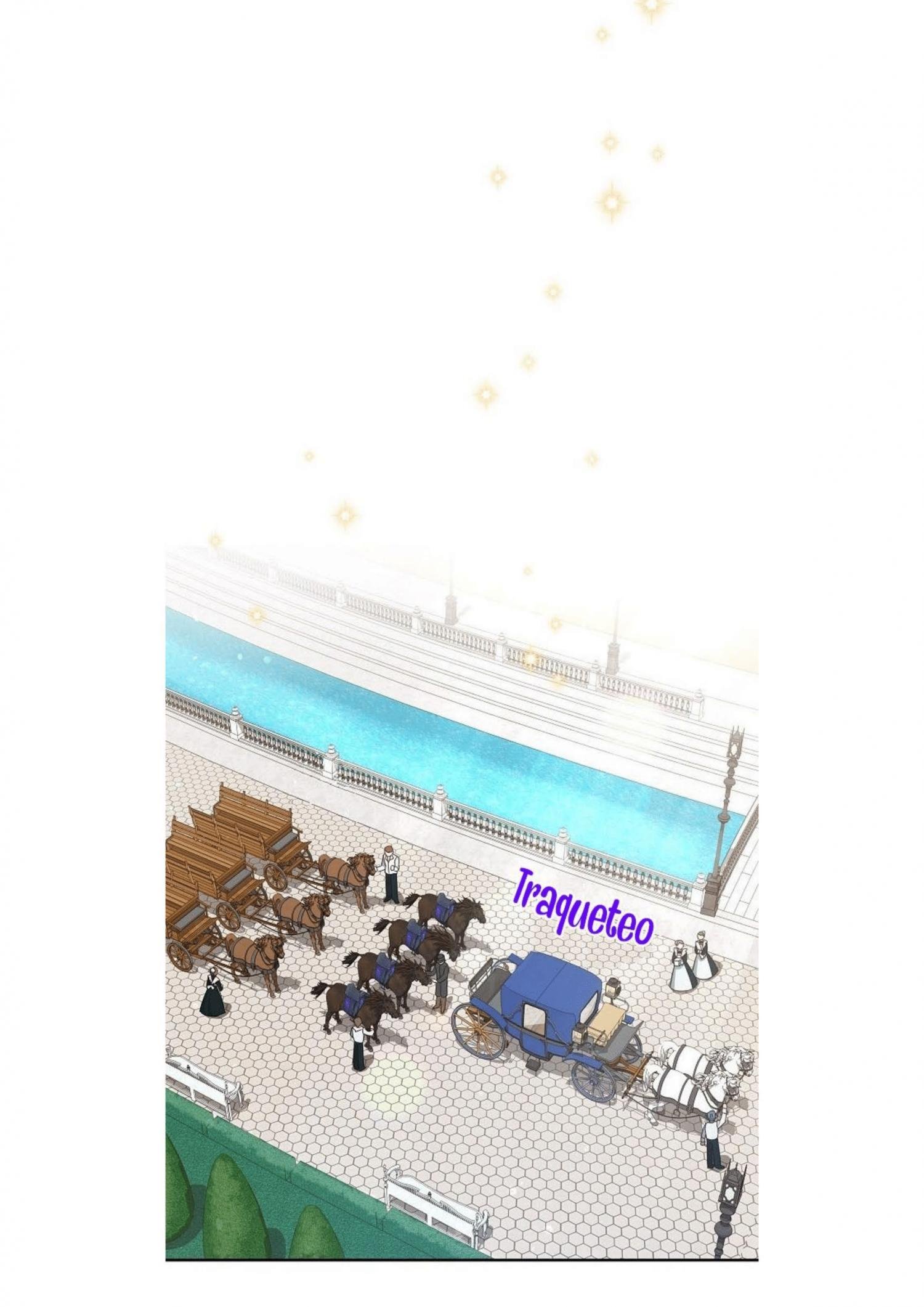 The Duchess with an Empty Soul chapter 27 page 42