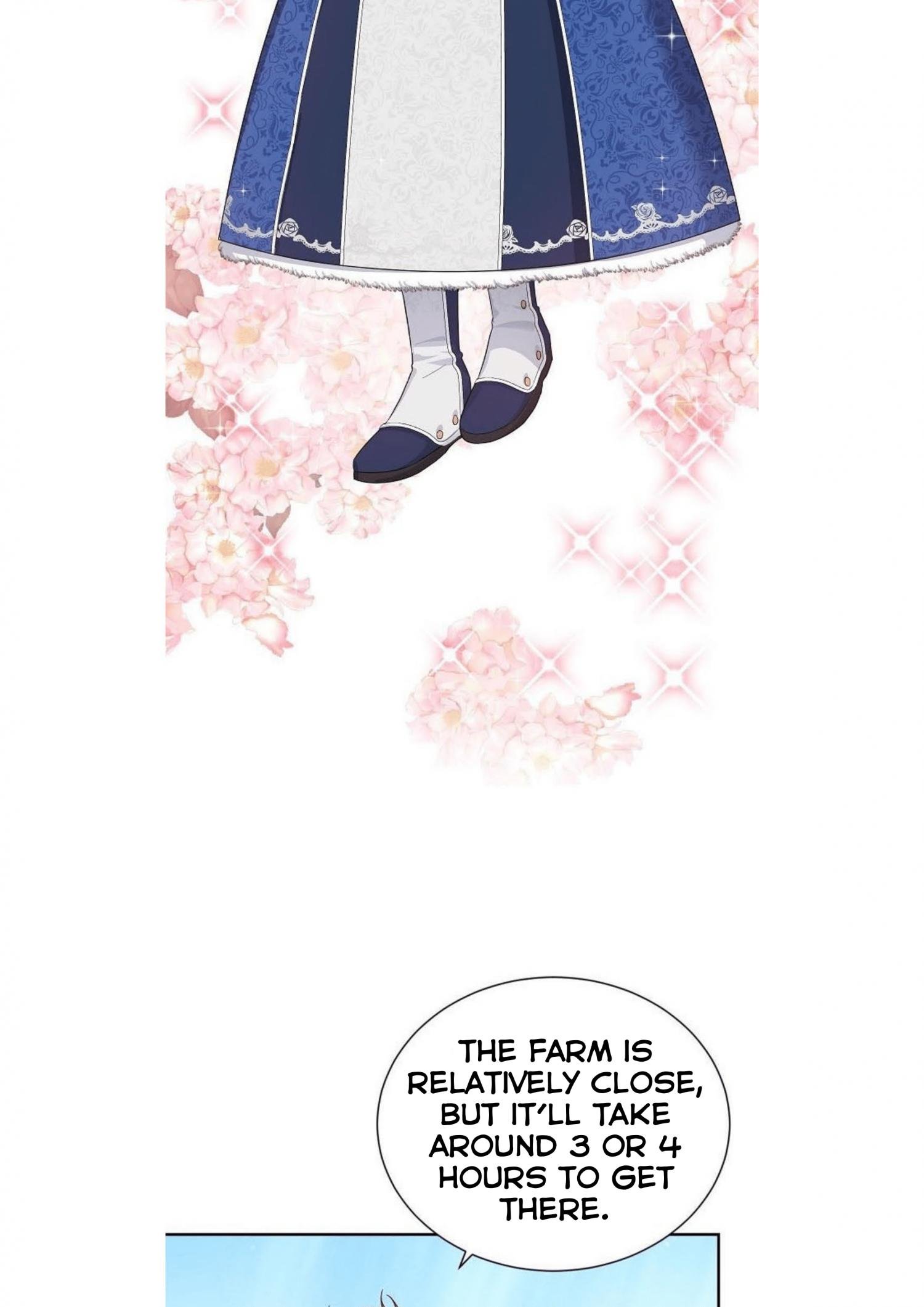 The Duchess with an Empty Soul chapter 27 page 44