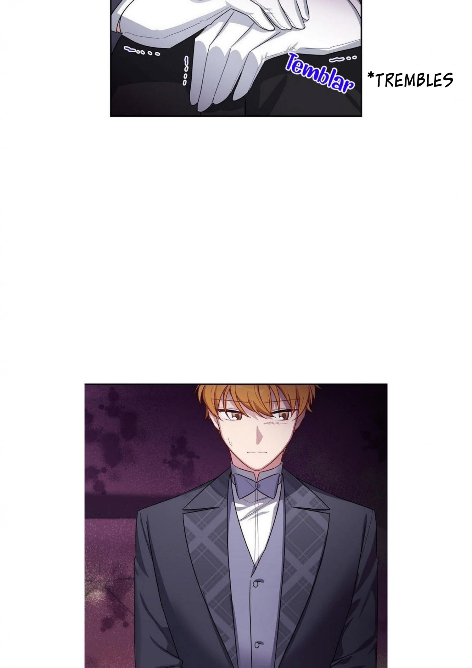 The Duchess with an Empty Soul chapter 27 page 68