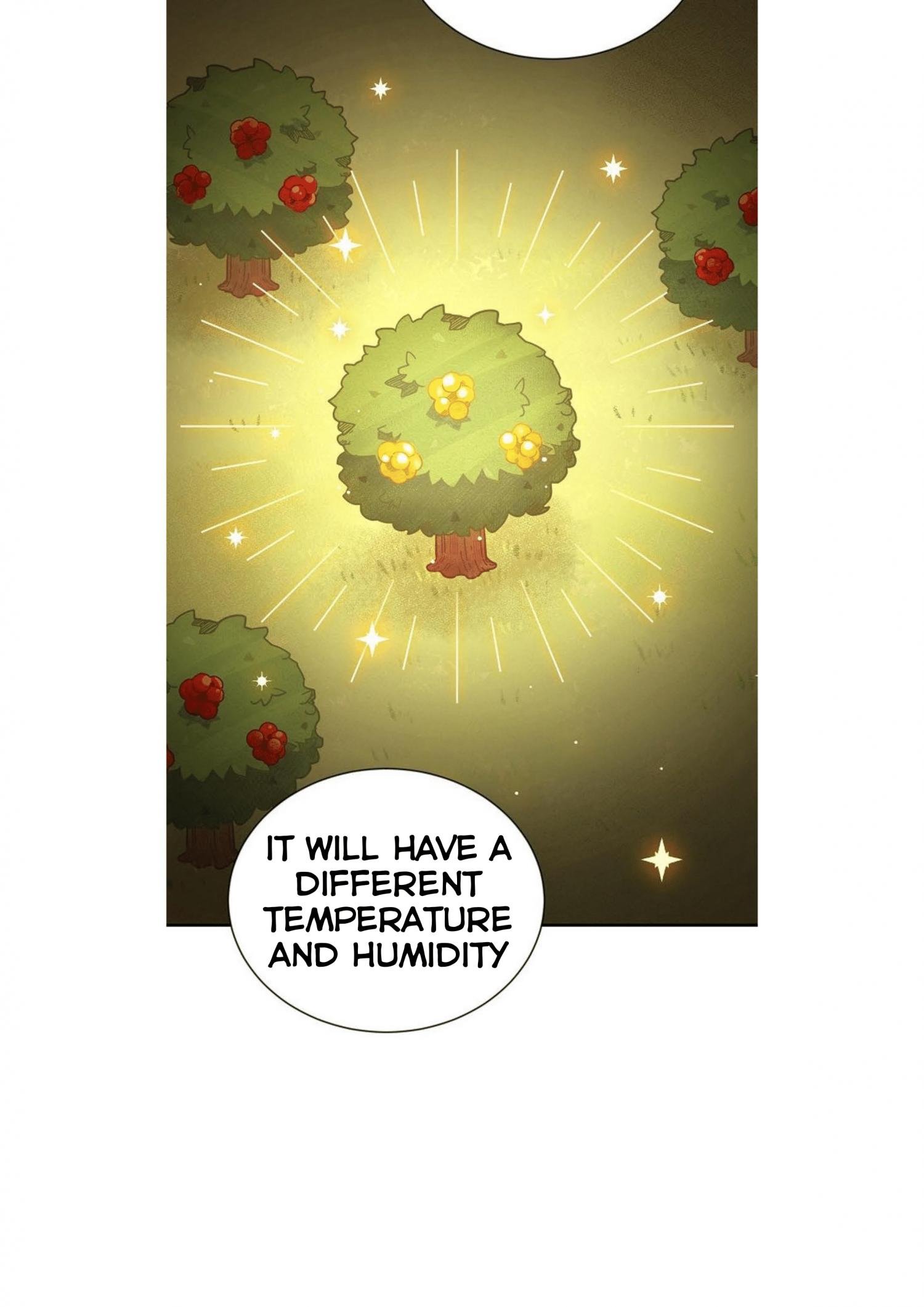 The Duchess with an Empty Soul chapter 28 page 12