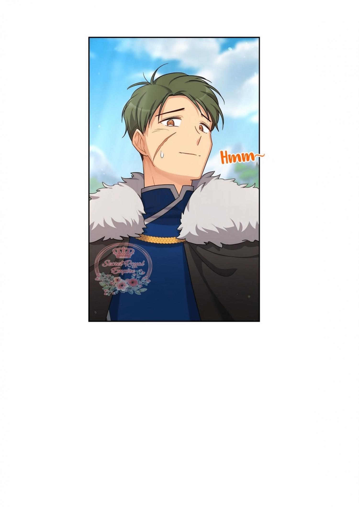 The Duchess with an Empty Soul chapter 28 page 17