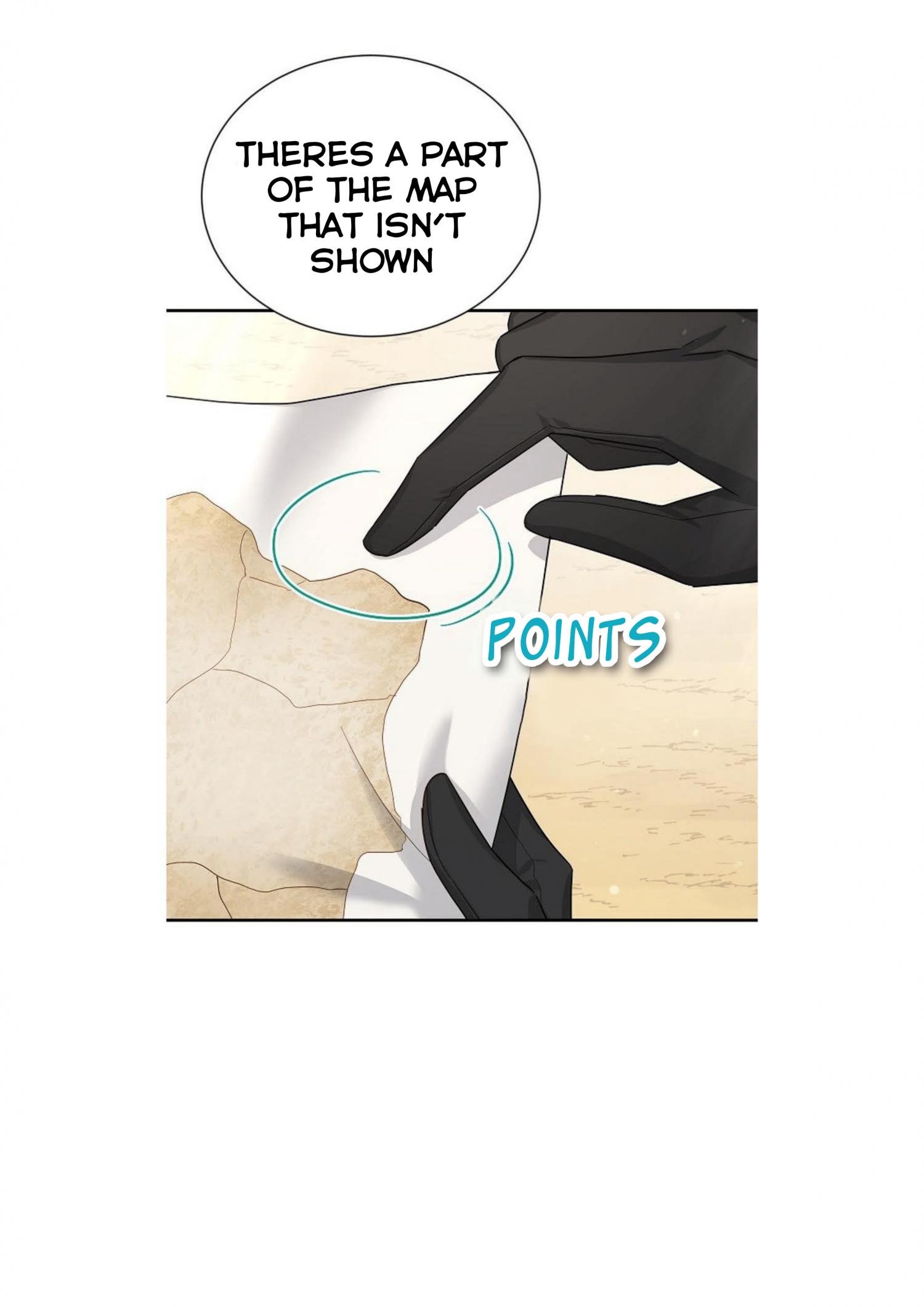 The Duchess with an Empty Soul chapter 28 page 18