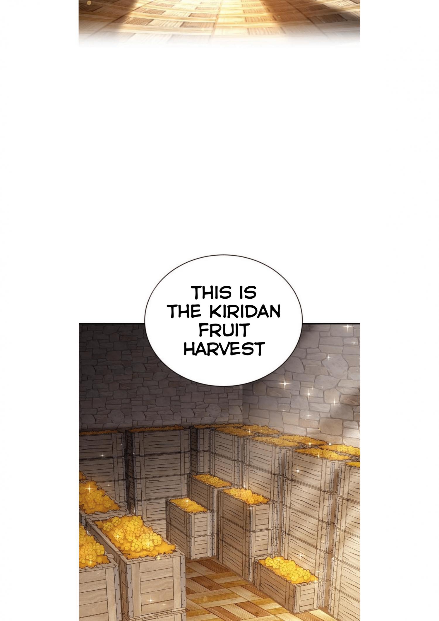 The Duchess with an Empty Soul chapter 28 page 2