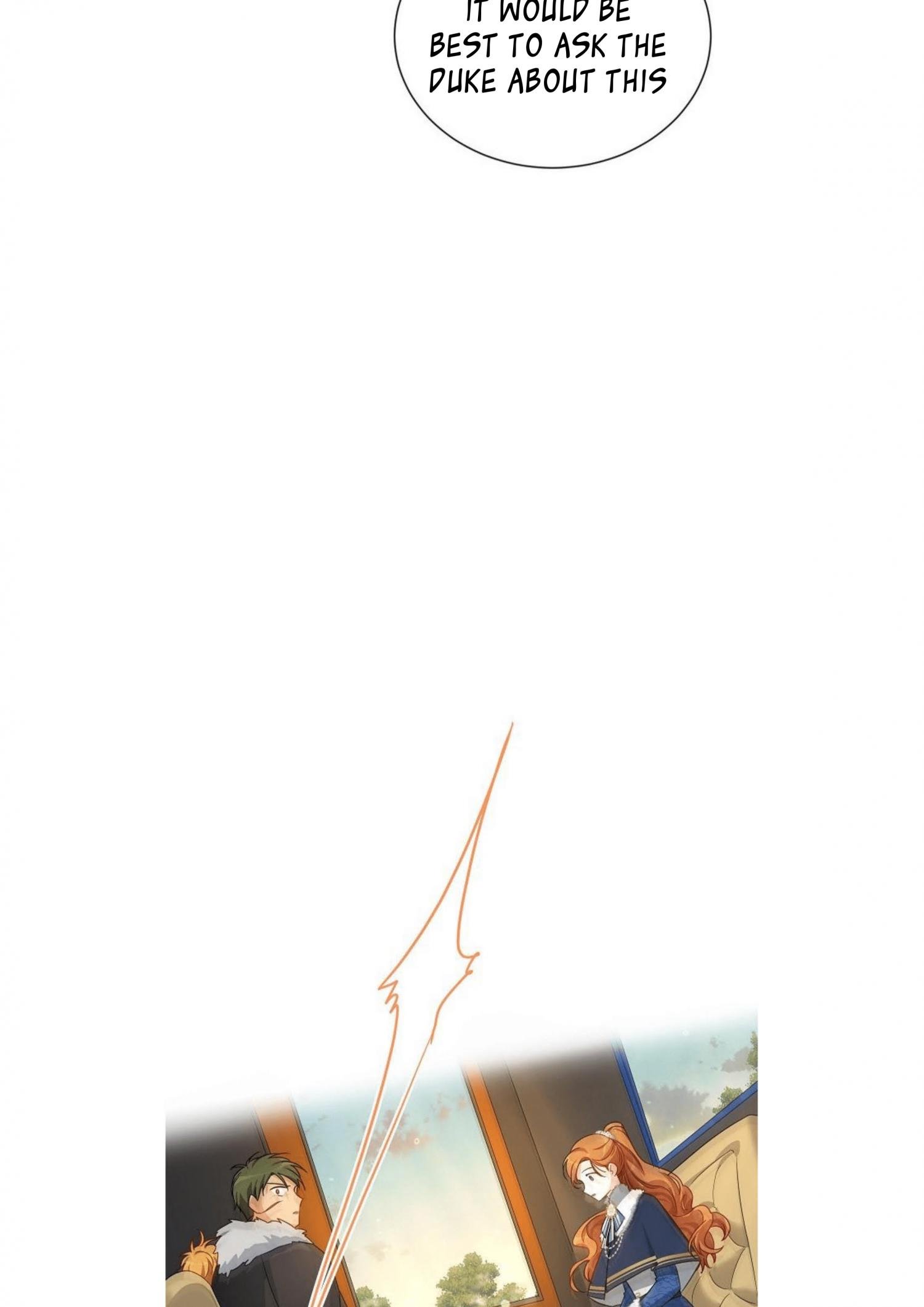 The Duchess with an Empty Soul chapter 28 page 26