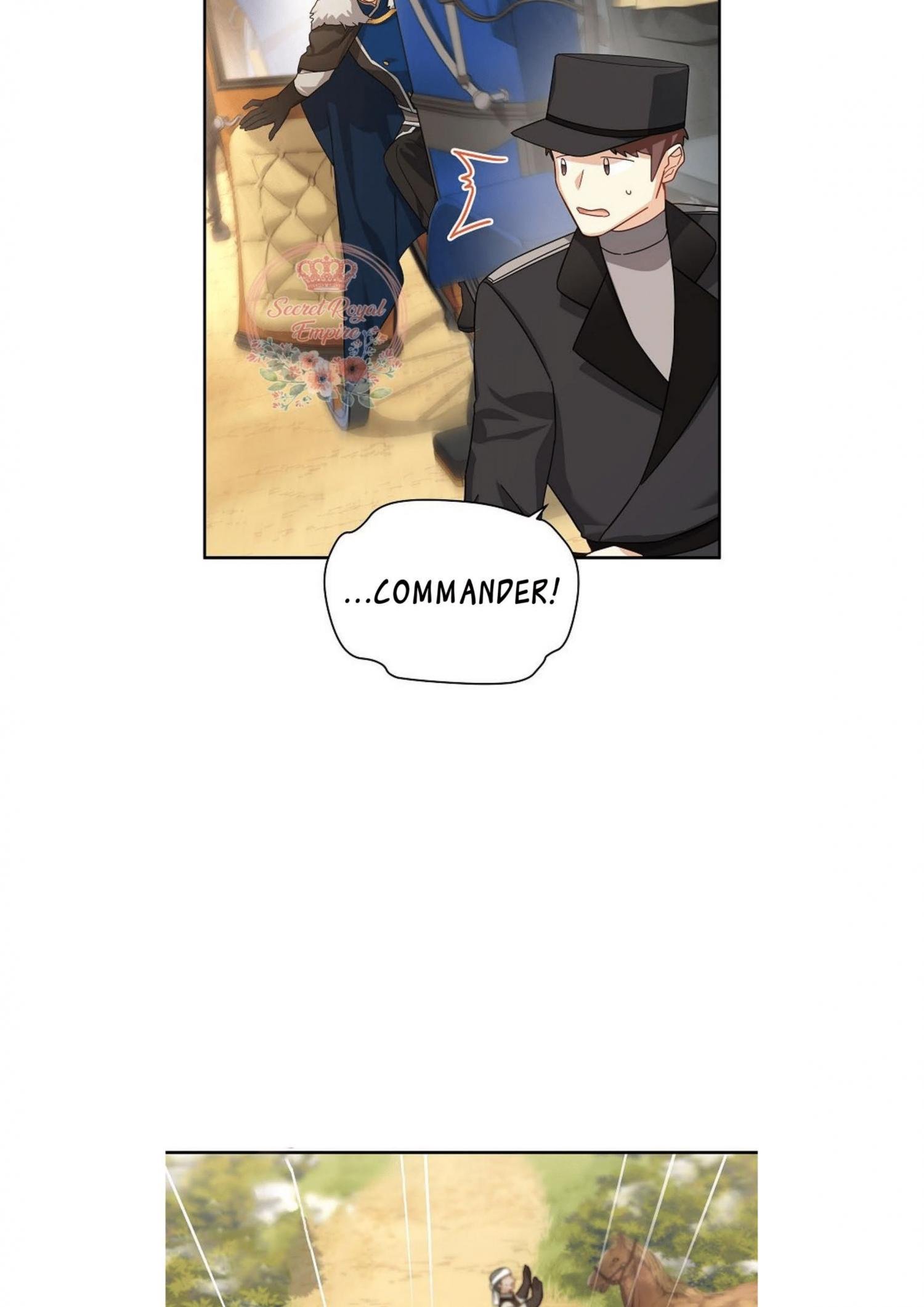 The Duchess with an Empty Soul chapter 28 page 28