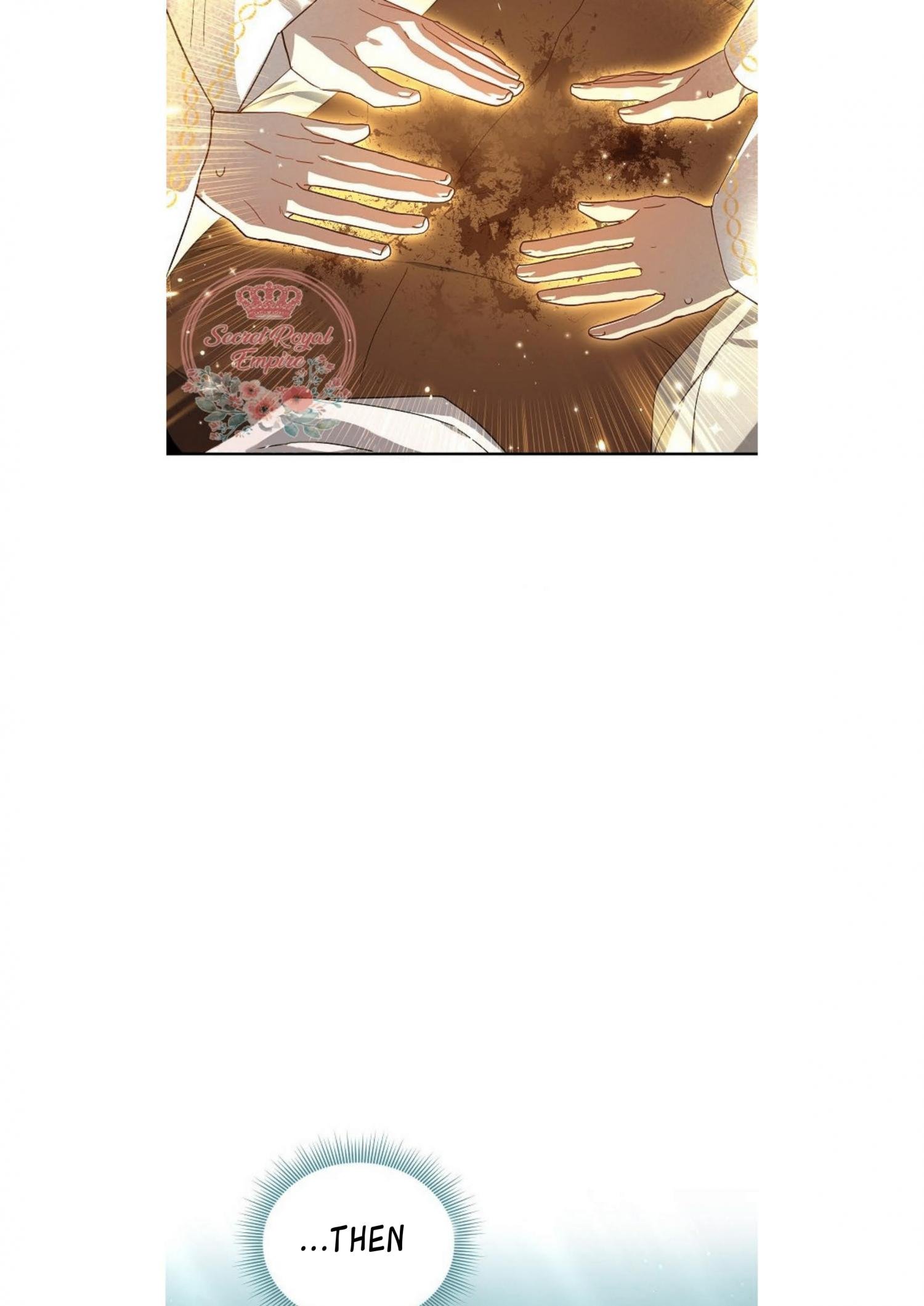 The Duchess with an Empty Soul chapter 28 page 34